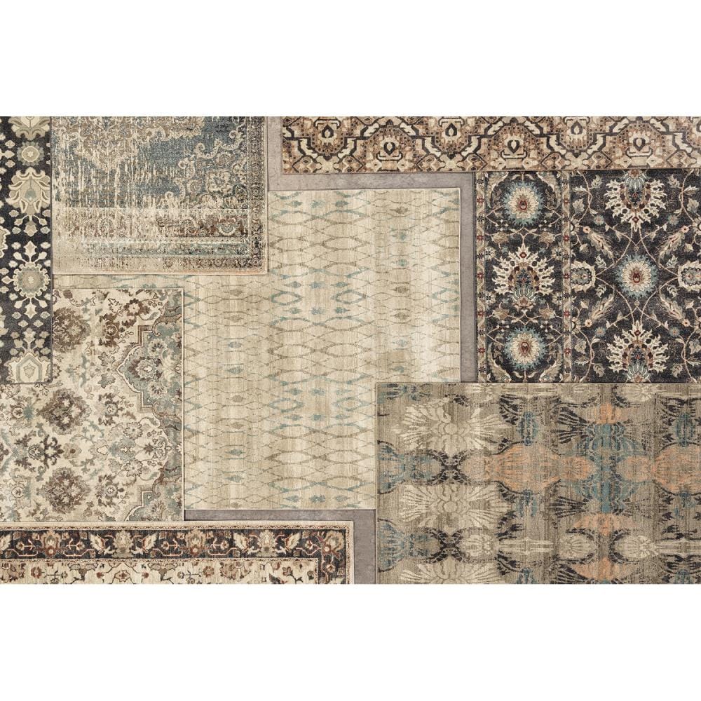 Archer Lane 099RALJ56L rugs - View #7