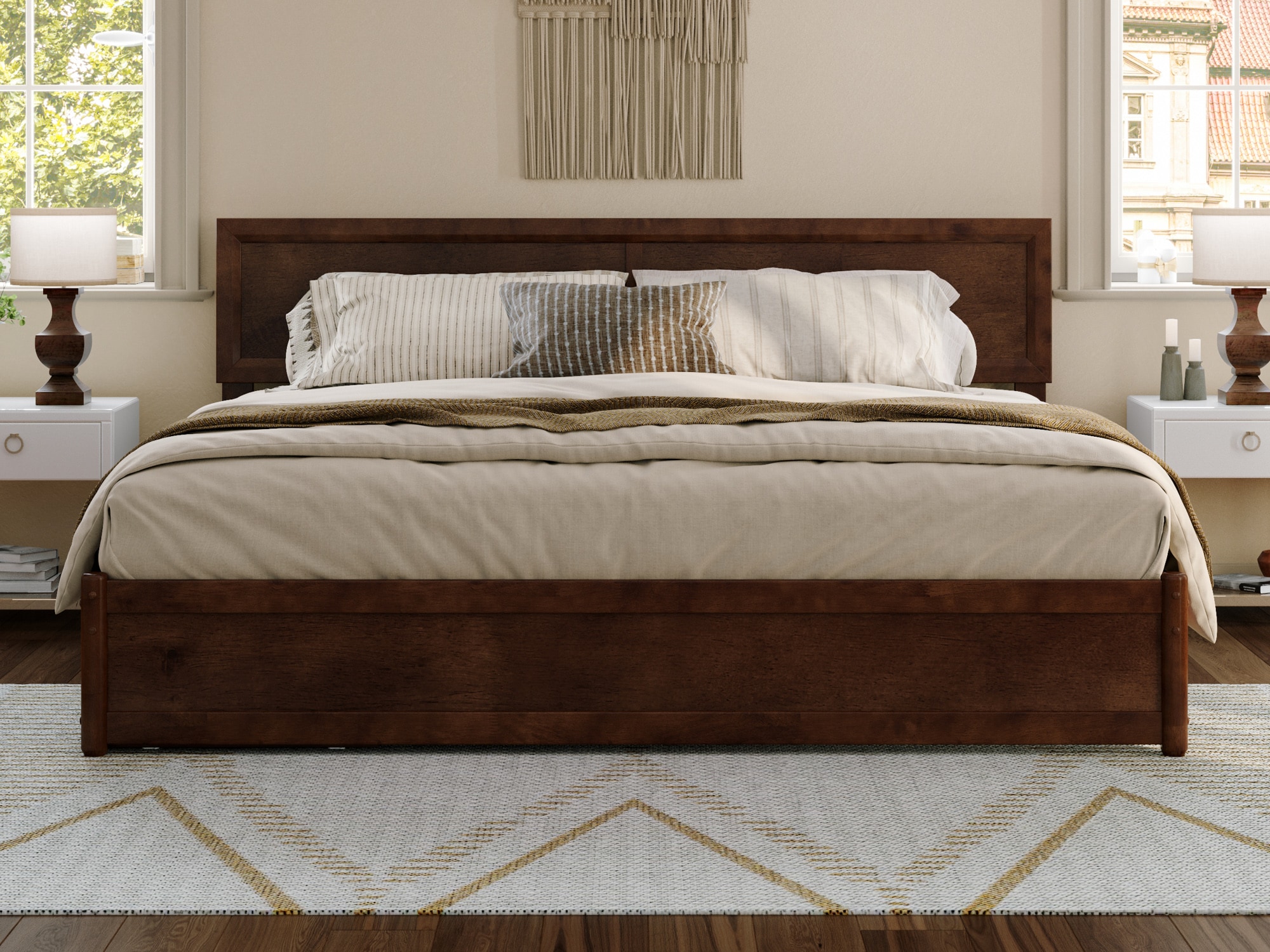 AFI AR8487154 beds - View #3