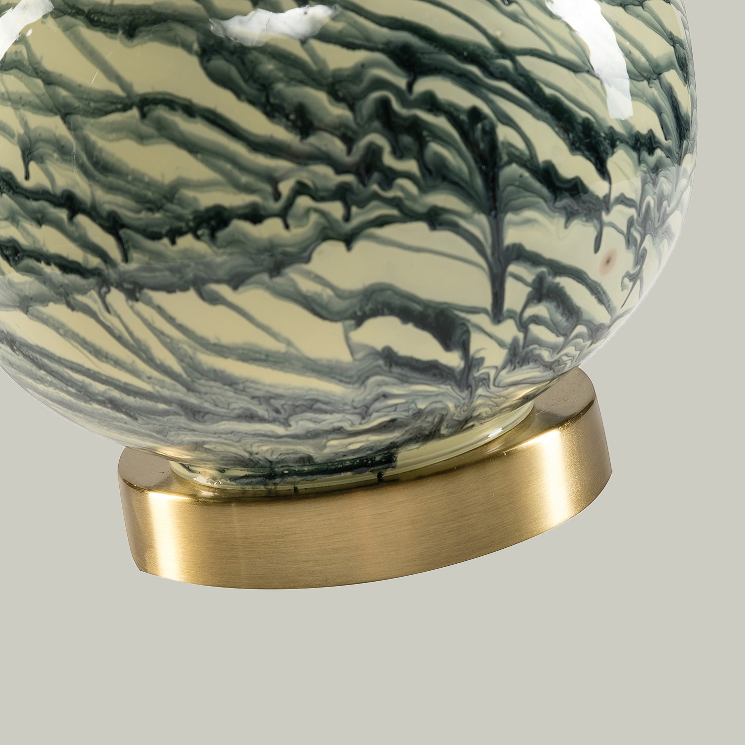 Maincraft D01-1137012 Table-Lamps - View #3