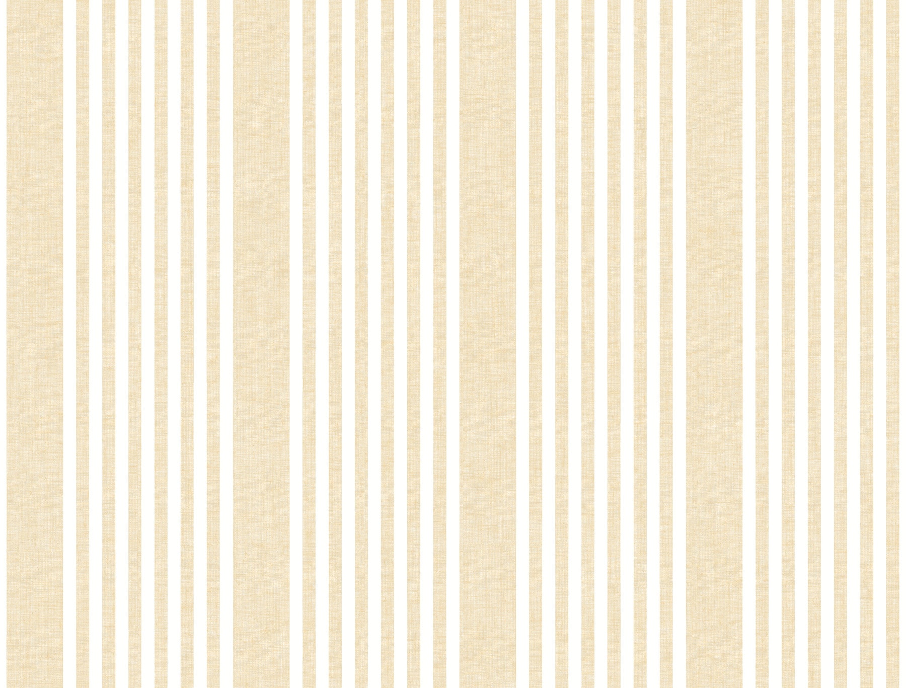York Wallcoverings SR1585 Stripes Resource Library 60.8-Sq. Feet Yellow Non-woven Stripes Prepasted Water Activated Paste Wallpaper