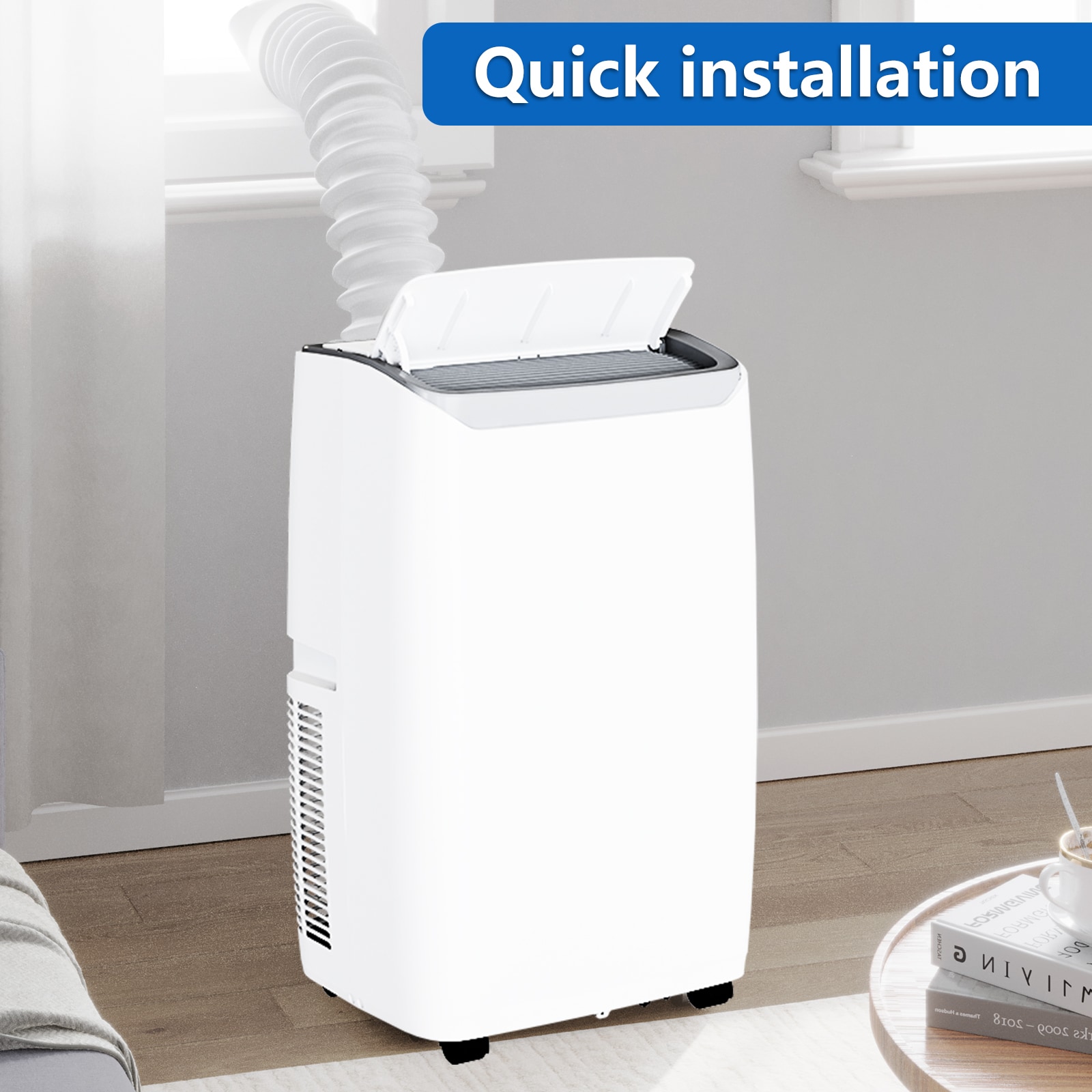 Aoile RPCPTJF46V541 Portable-Air-Conditioners - View #4