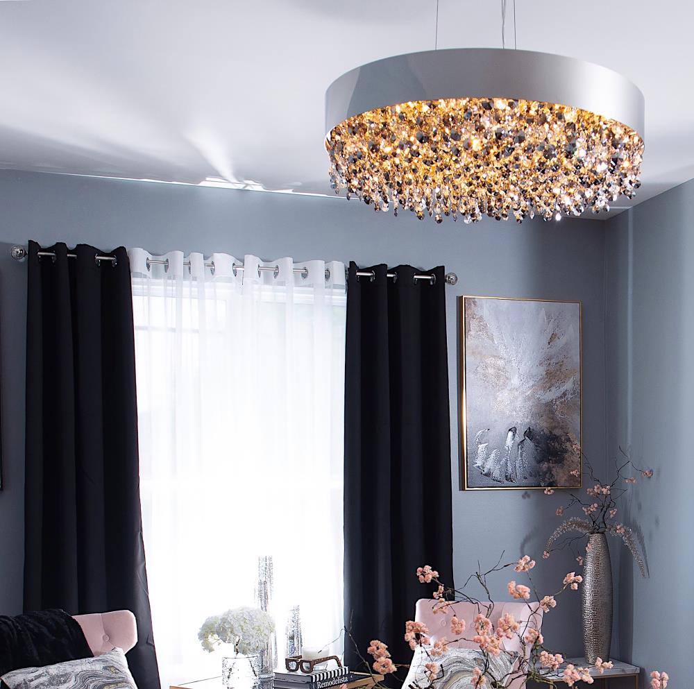 Maxim Lighting 39657MSKPC Pendant-Lights - View #6
