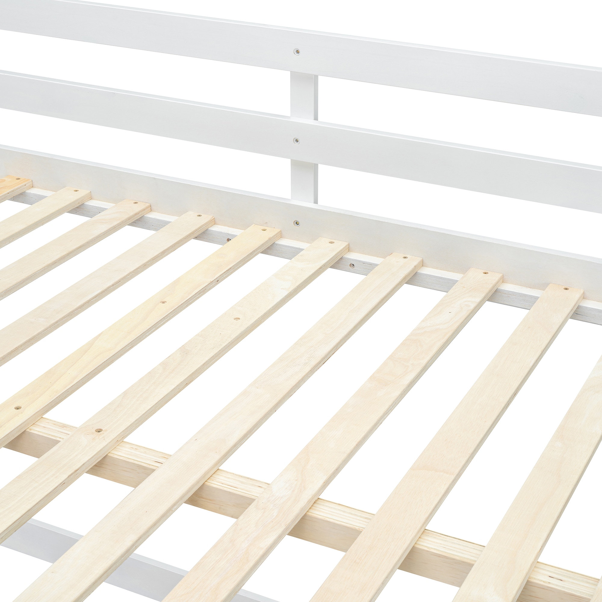 Clihome CL-LF0207K Bunk-Beds - View #6