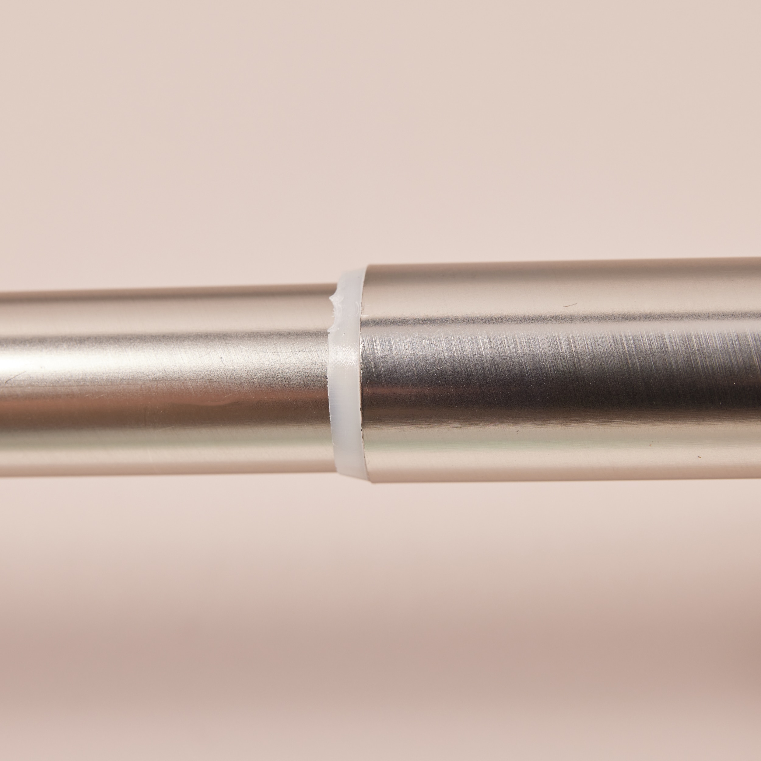 allen + roth FSI 6802A BNIC Curtain-Rods - View #12