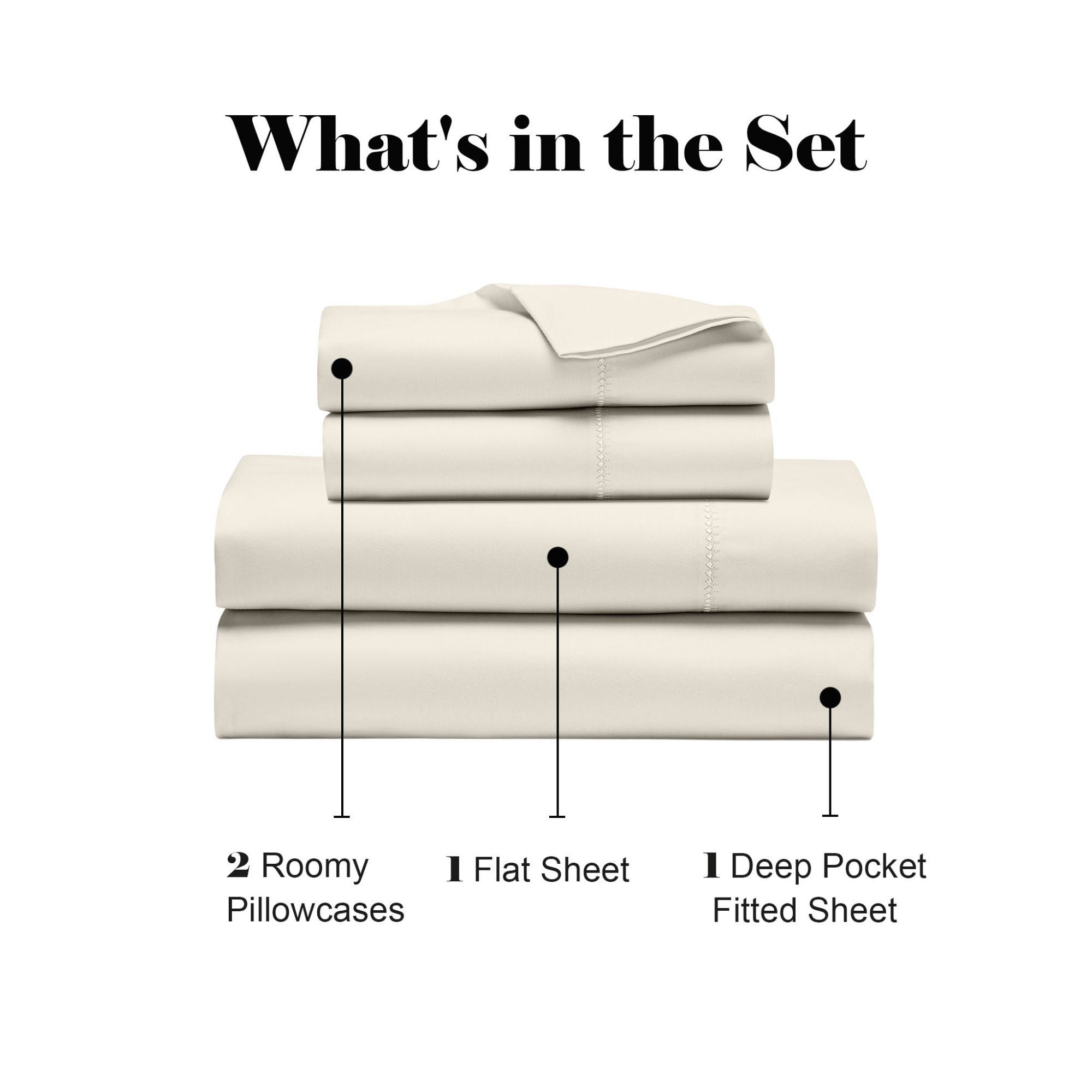 Superior CR600SKSH PDIV Sheet-Sets - View #3