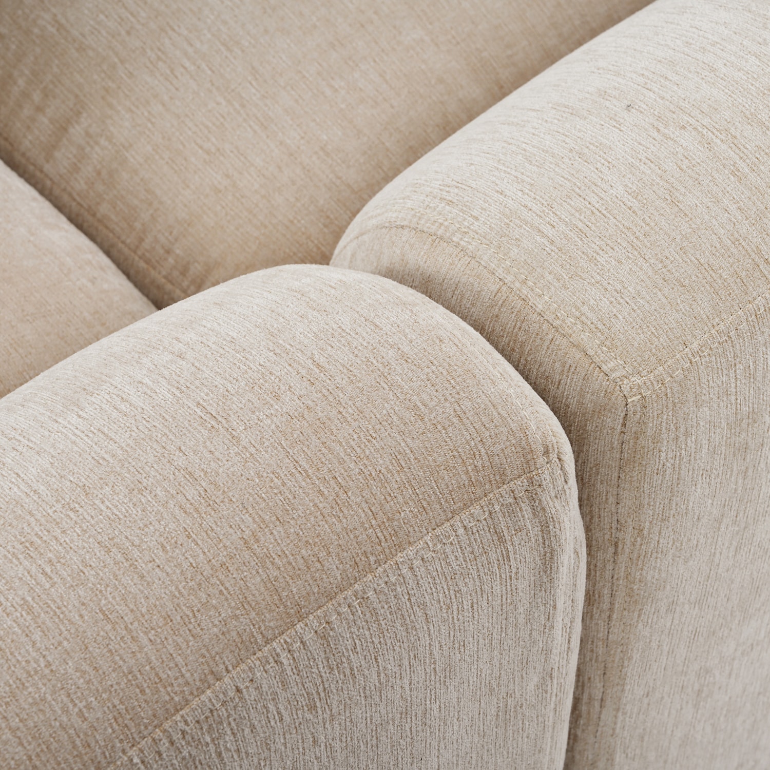 SINOFURN SYA370082GY Sofas-Loveseats - View #20