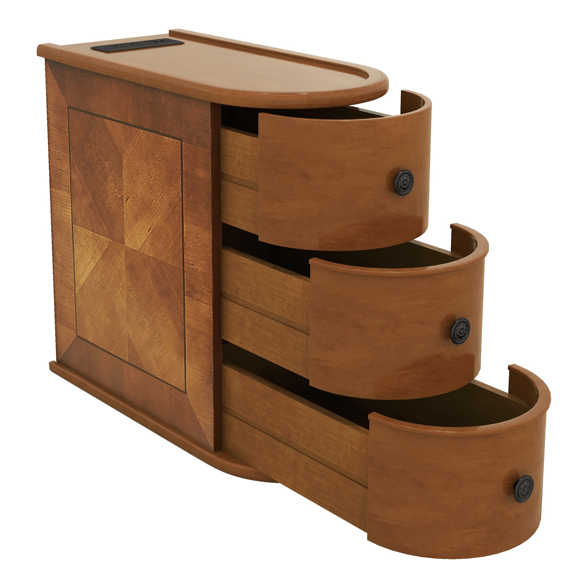 LOVMOR SF-X-W2593P289145 nightstands - View #7