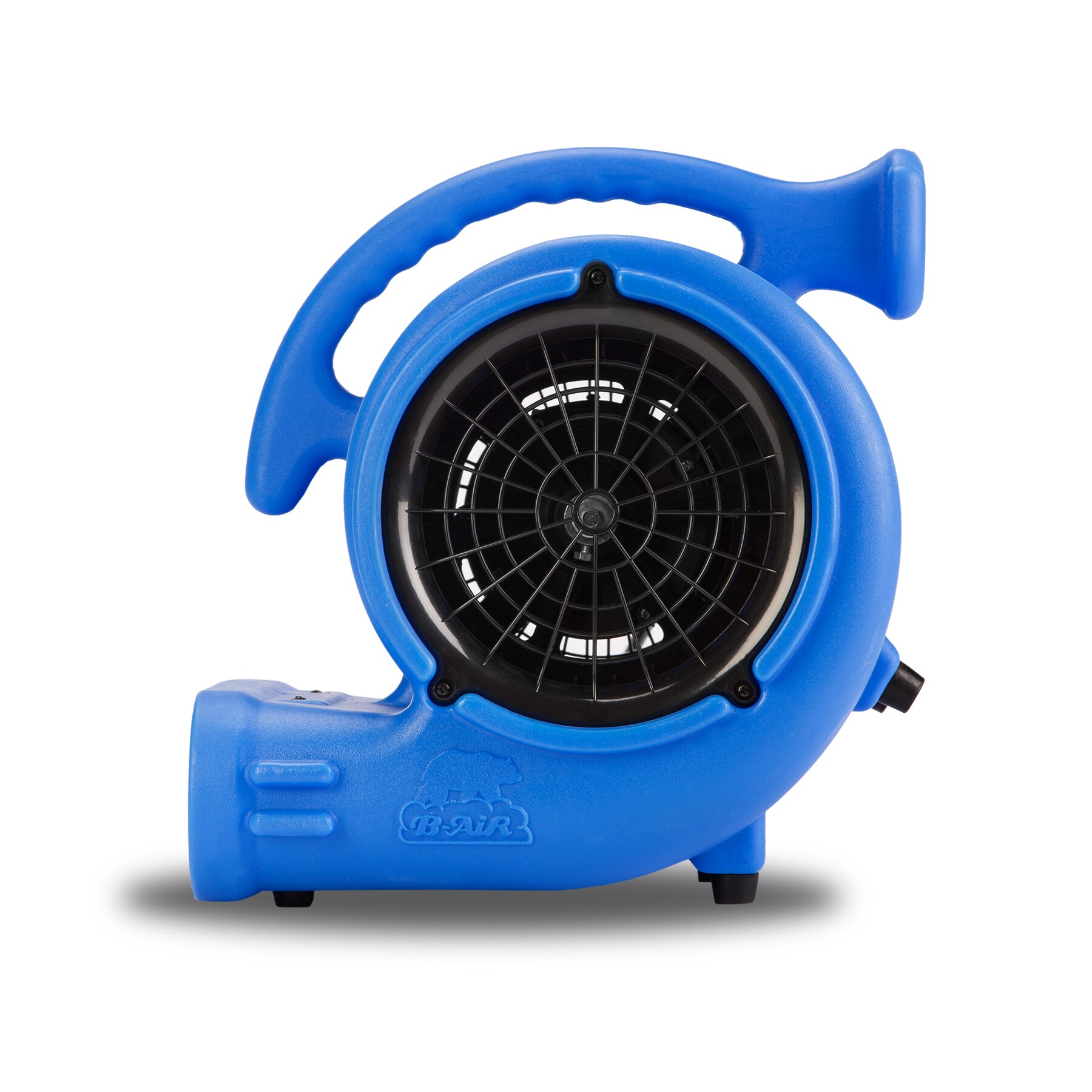 B-Air BA-VP-25-BL Blower-Fans - View #3