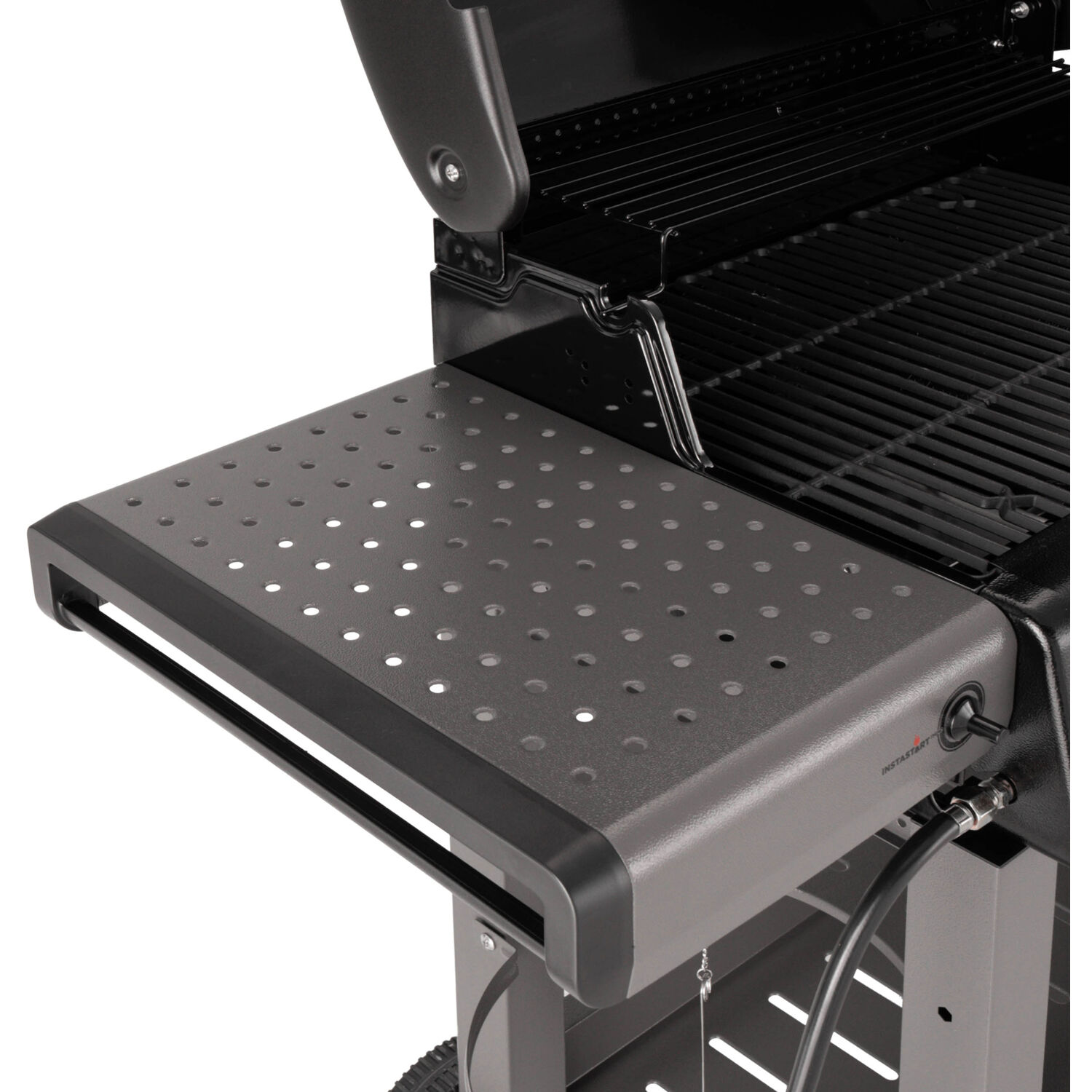 Coleman CO-300BBQ-3-KIT Gas-Grill - View #16