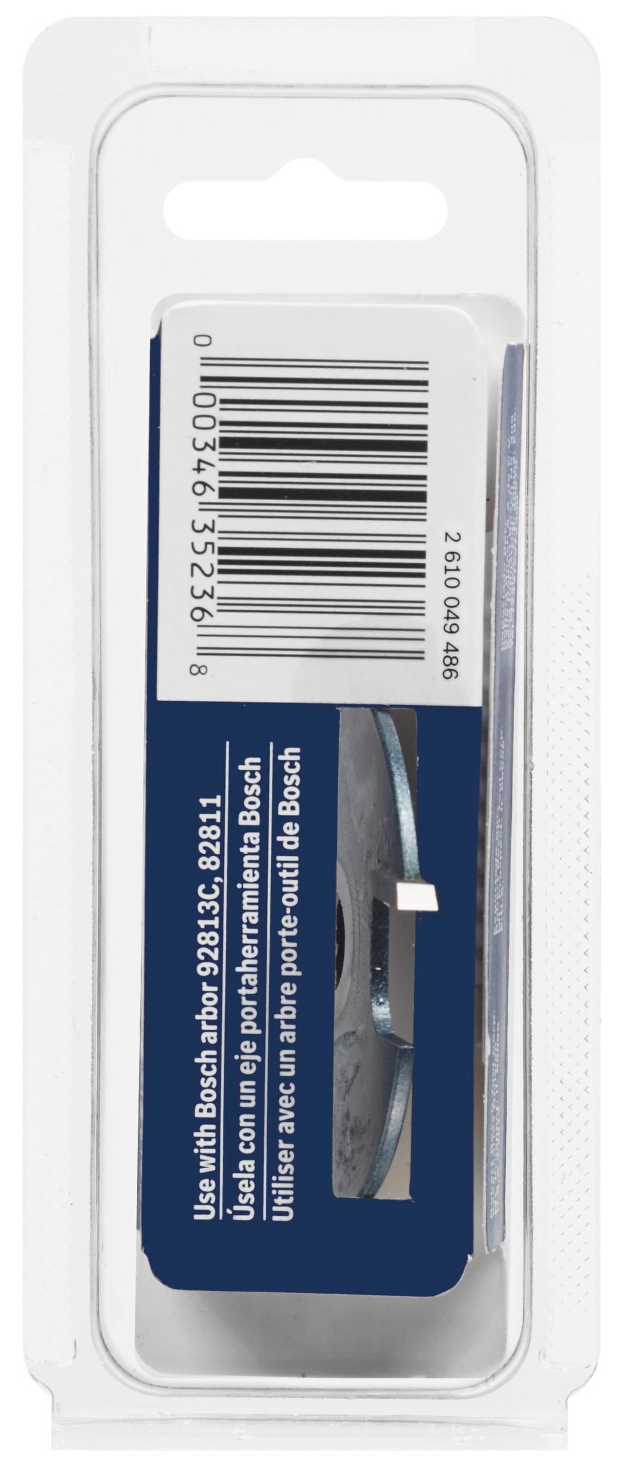 Bosch 85529MC Slotting-Cutters - View #4