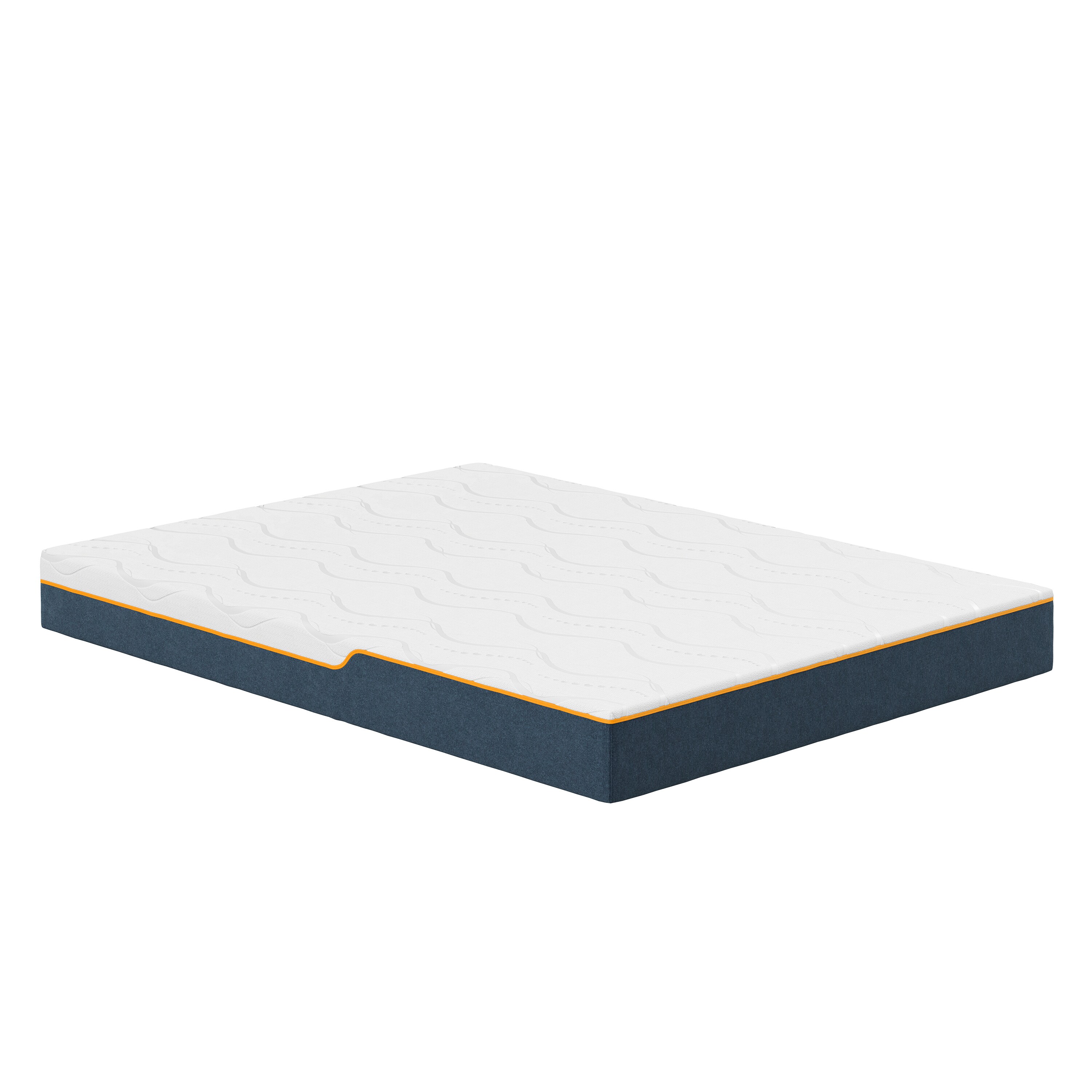 PerformaRest MEFR07511QN Mattresses-Boxsprings - View #2