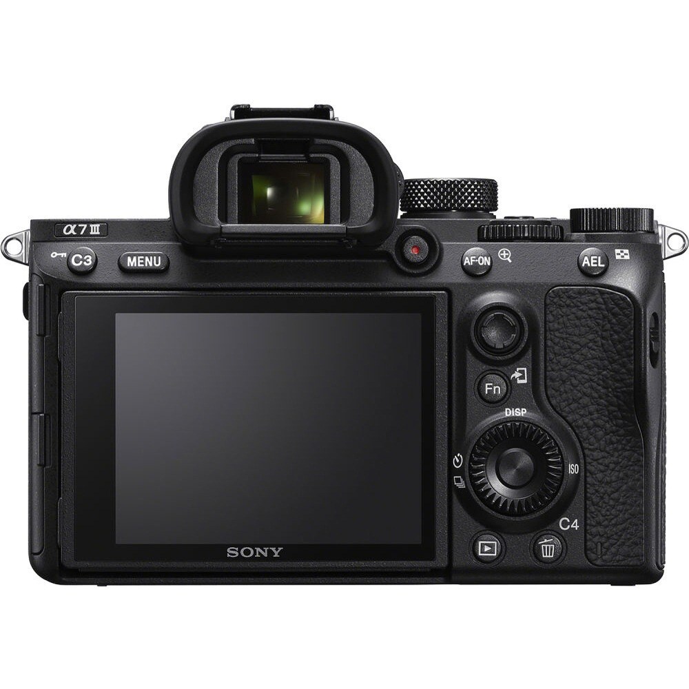 Sony NP-FZ100 smartphones - View #3