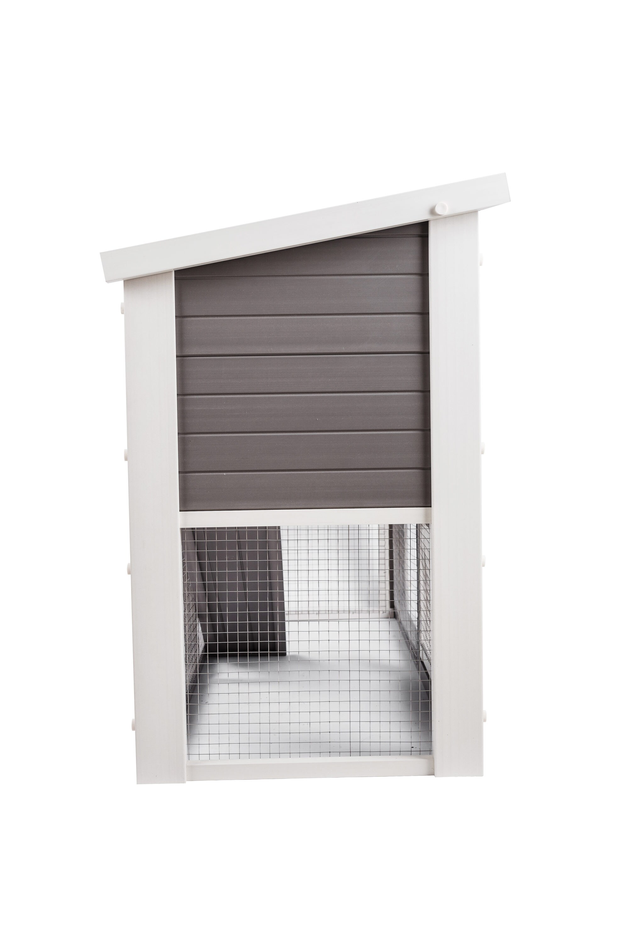 New Age Pet ERH305 Chicken-Coops-Rabbit-Hutches - View #4