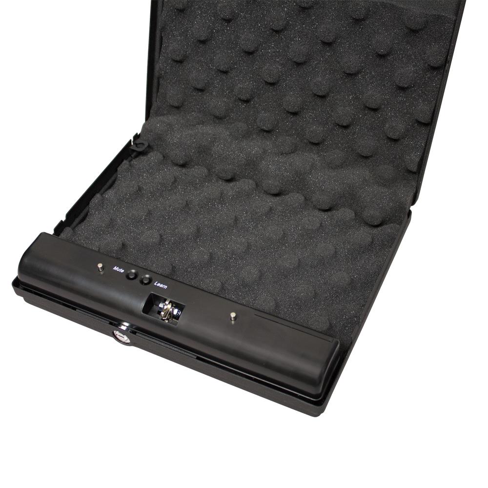 GunVault MV550-19 Gun-Safes - View #2