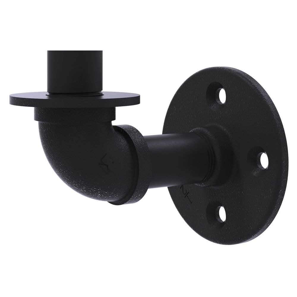 Allied Brass P-110-UPTP-BKM d060360 - View #2