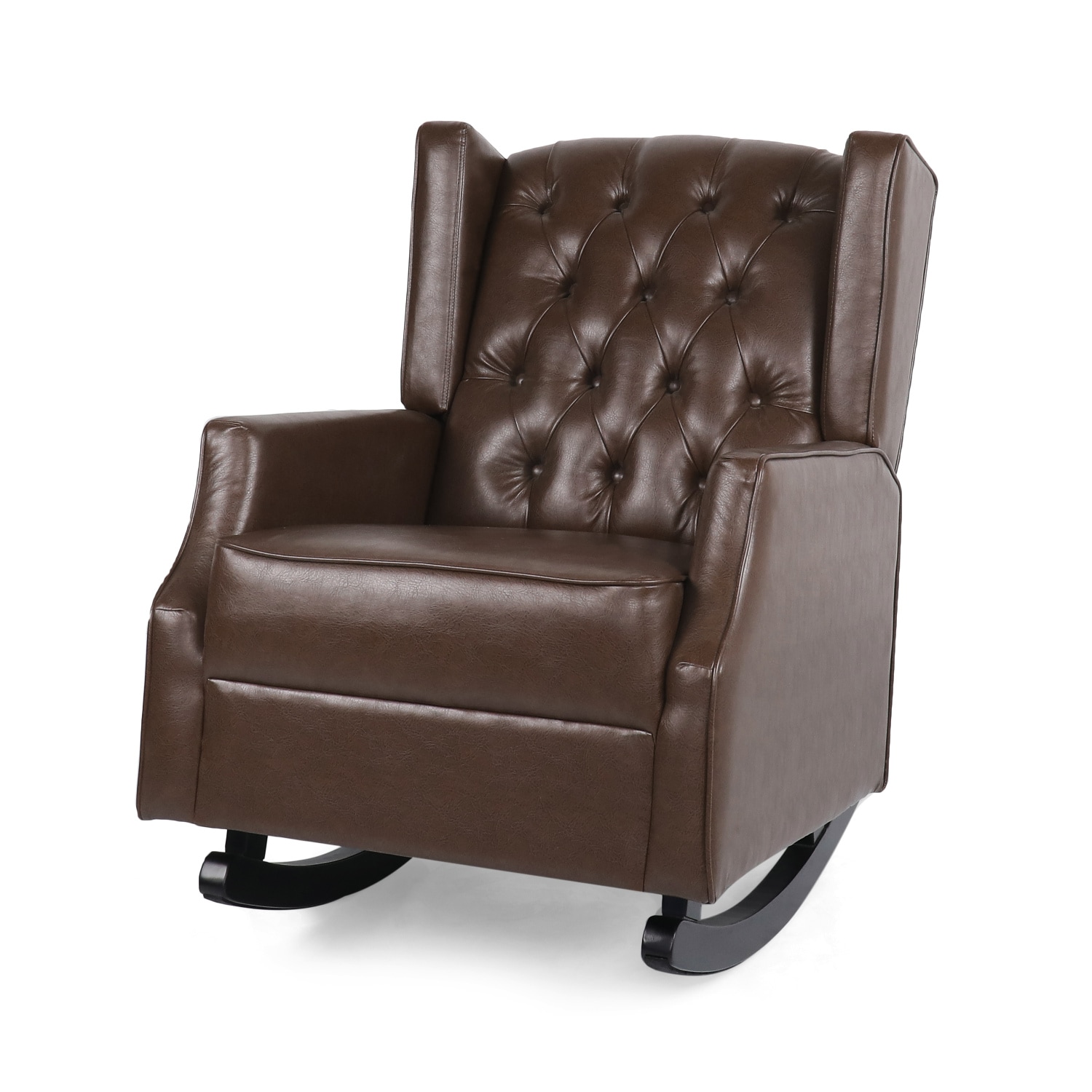Streamdale Furniture 72152.00PUDBRN recliners - View #6