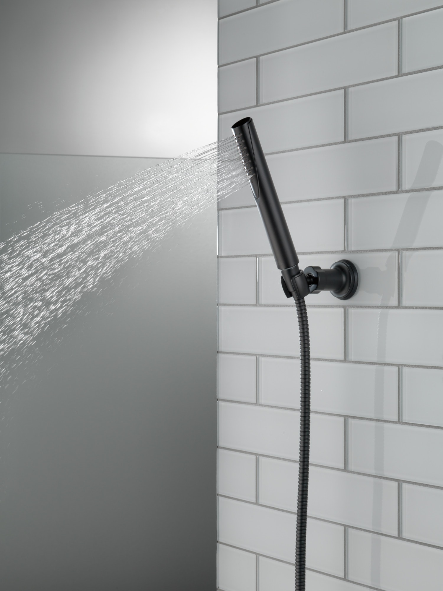 Delta RP73384BL Fixed-Showerhead - View #2
