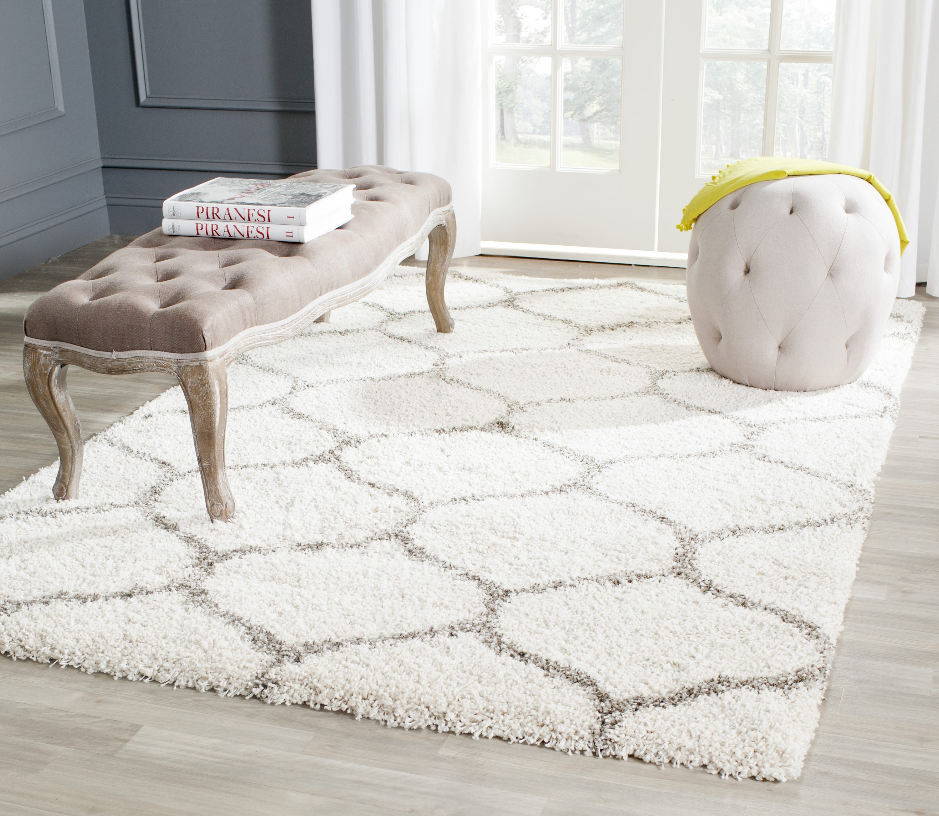 Safavieh SGH280A-8SQ rugs - View #3