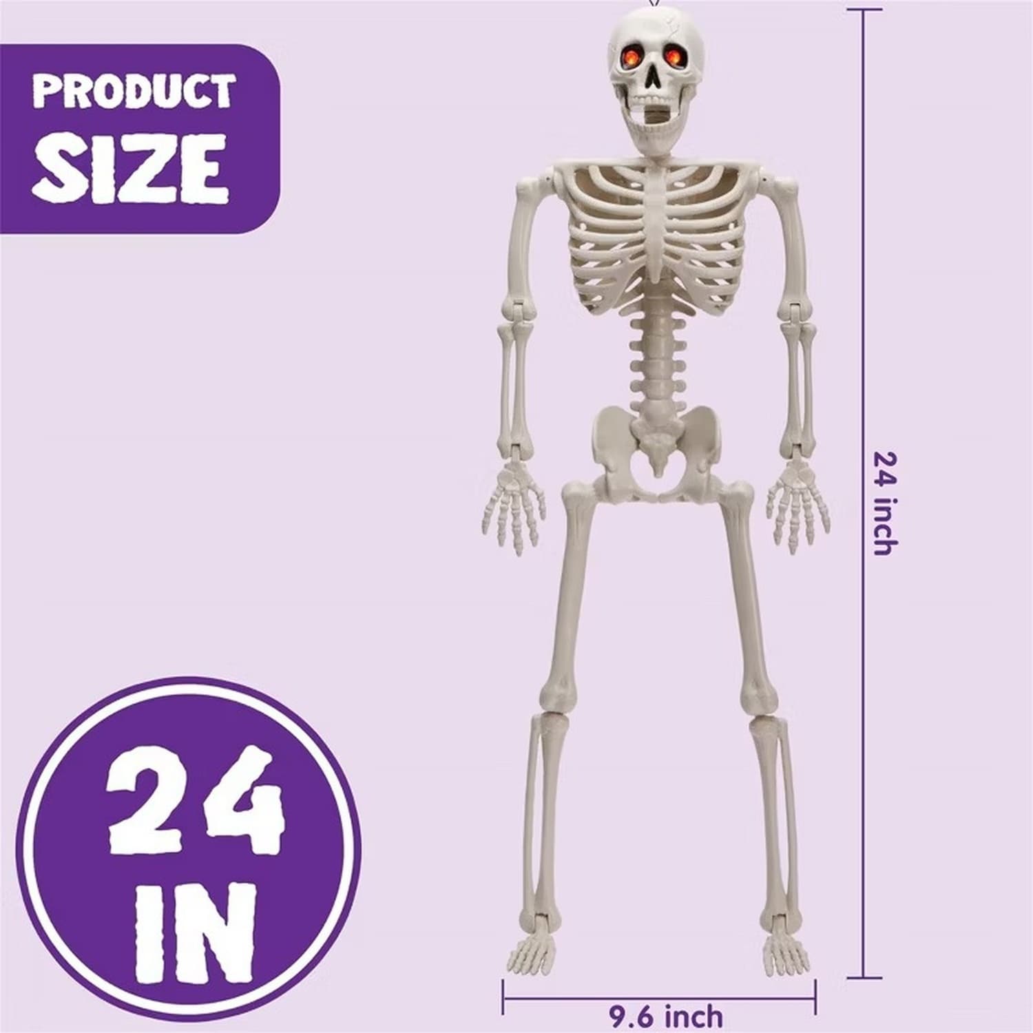 Joyfy 15727 Table-Halloween-Decor - View #7