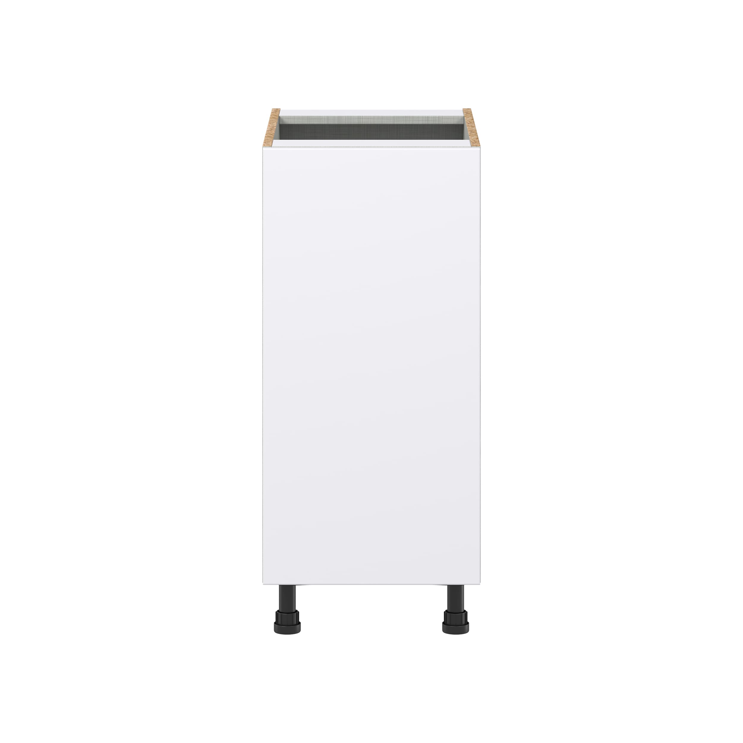 Hugo&Borg DSB15FH(L/R)-LA Cabinets-Kitchen - View #7