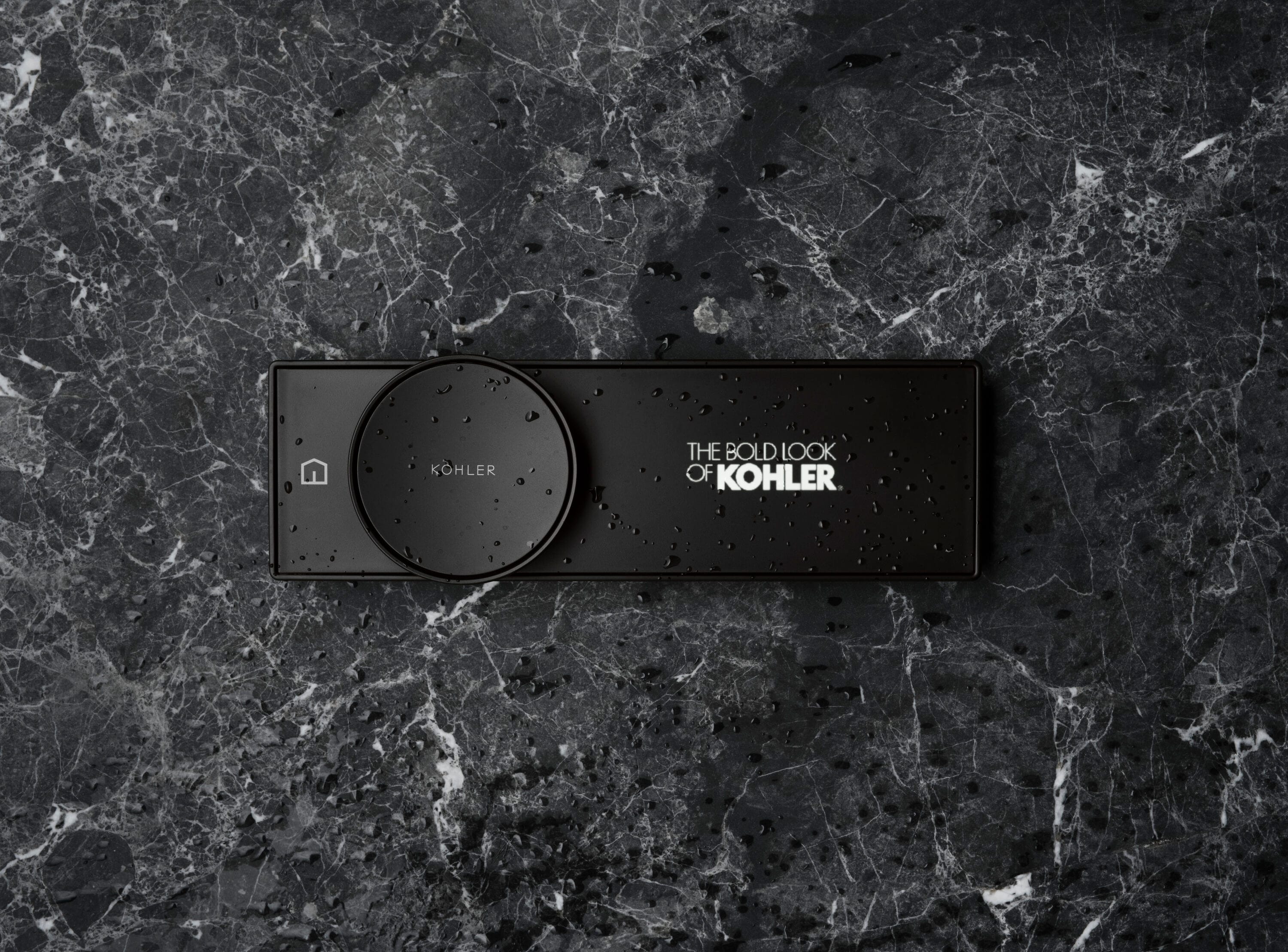 KOHLER 28214-BN Bath-Shower-Facc - View #2