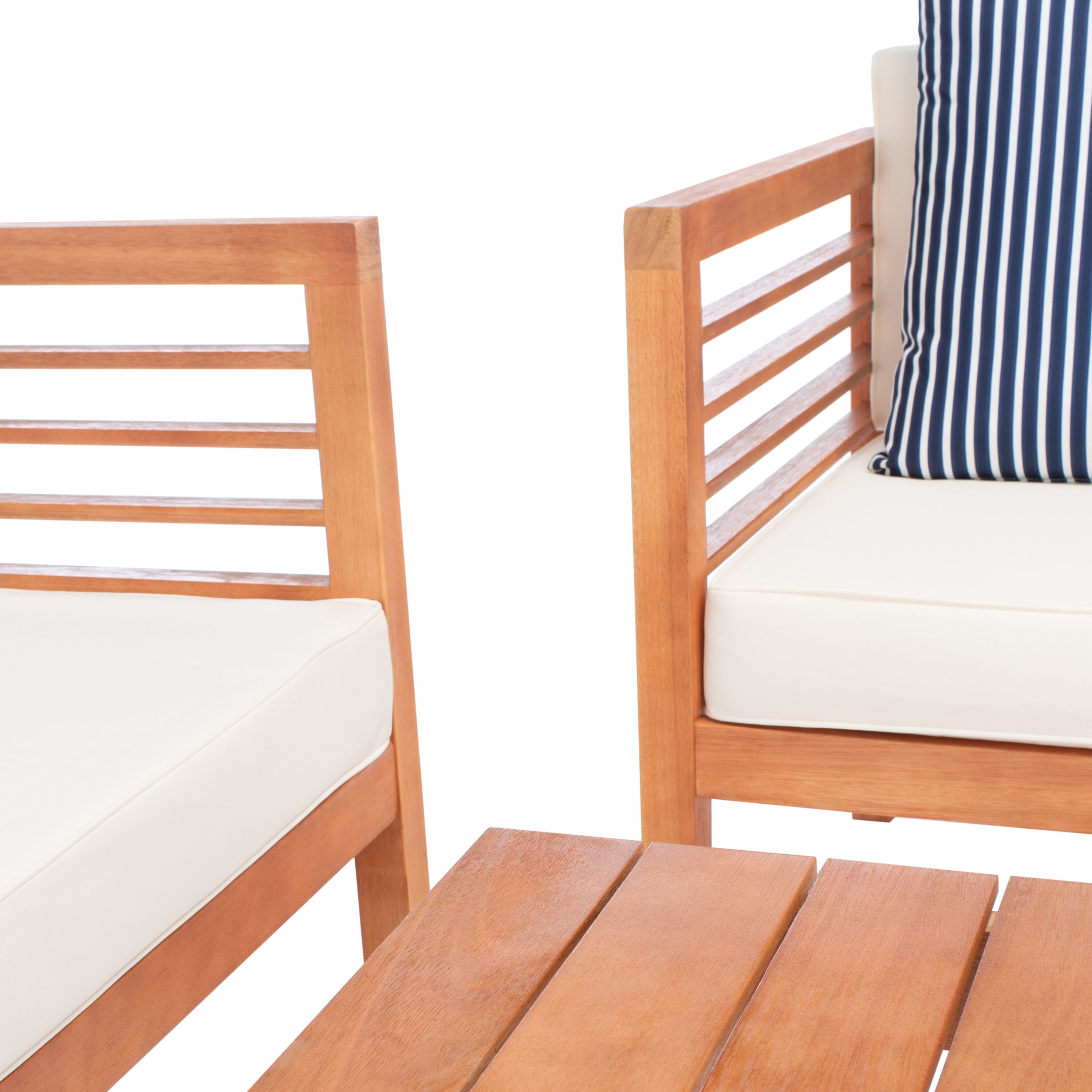 Safavieh PAT7033F Patio-Conversation-Sets - View #7
