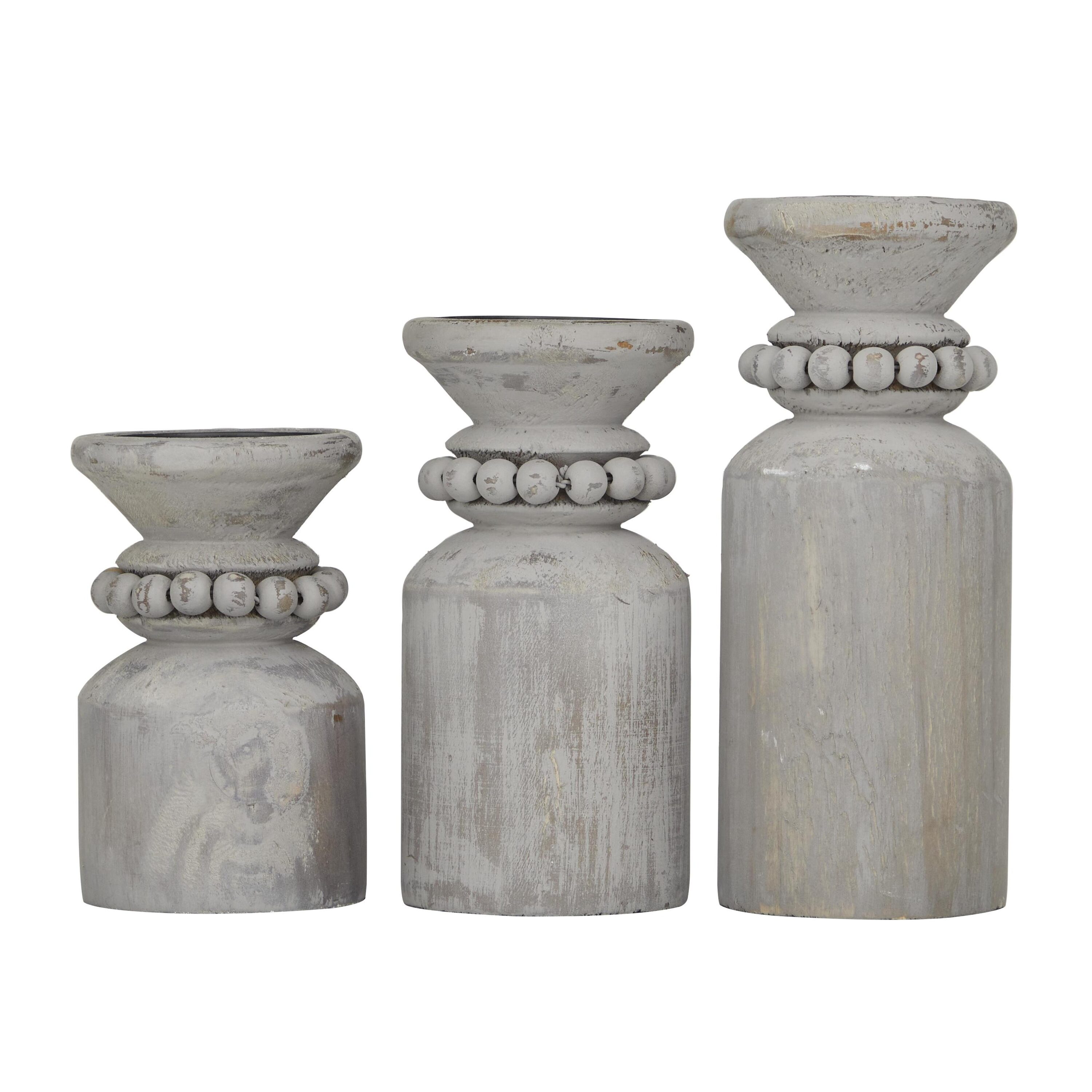 Grayson Lane 12383 Candle-Holders - View #6