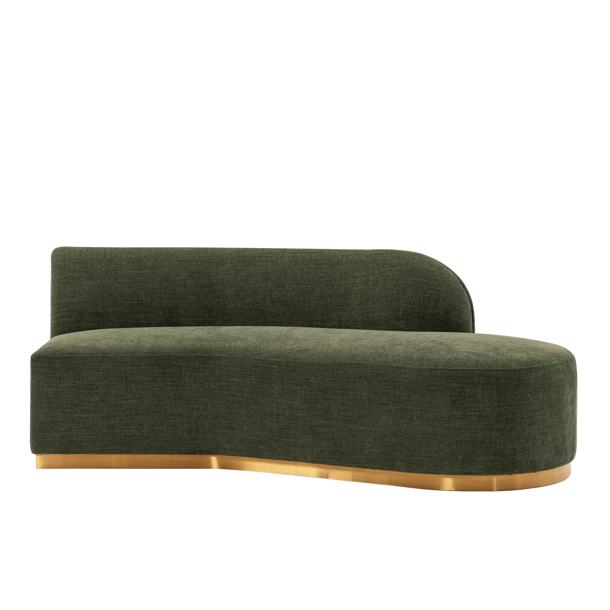 Manhattan Comfort SF012-OG Sofas-Loveseats - View #17