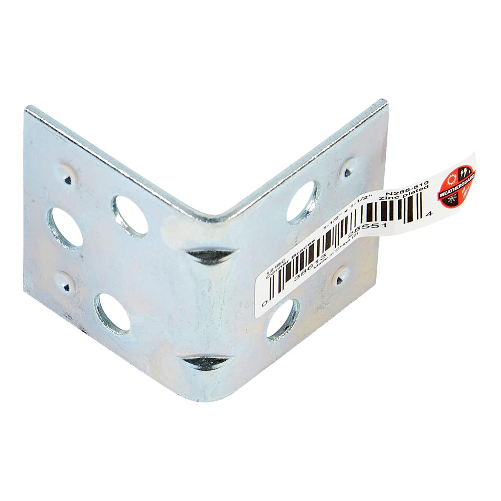 National Hardware N285-510 Mending-Plates-Brackets-Braces - View #6