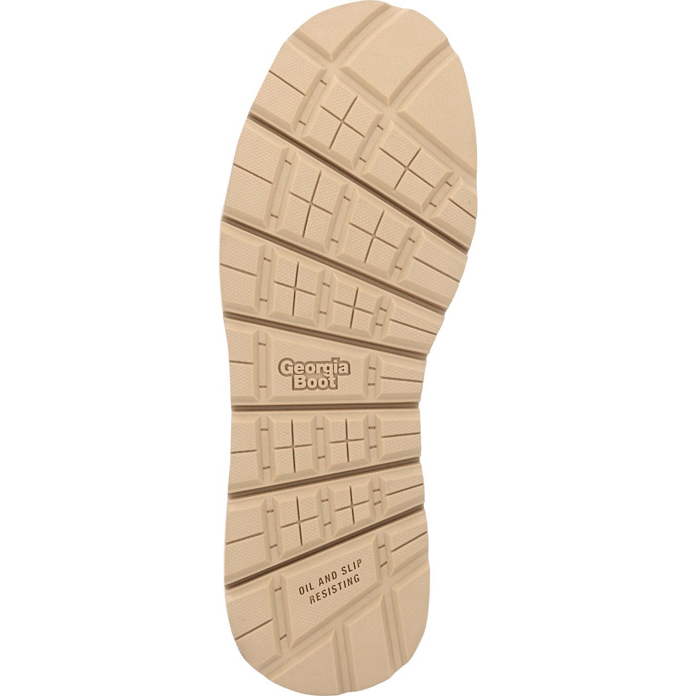 Georgia Boot GB00728 75M footwear - View #2