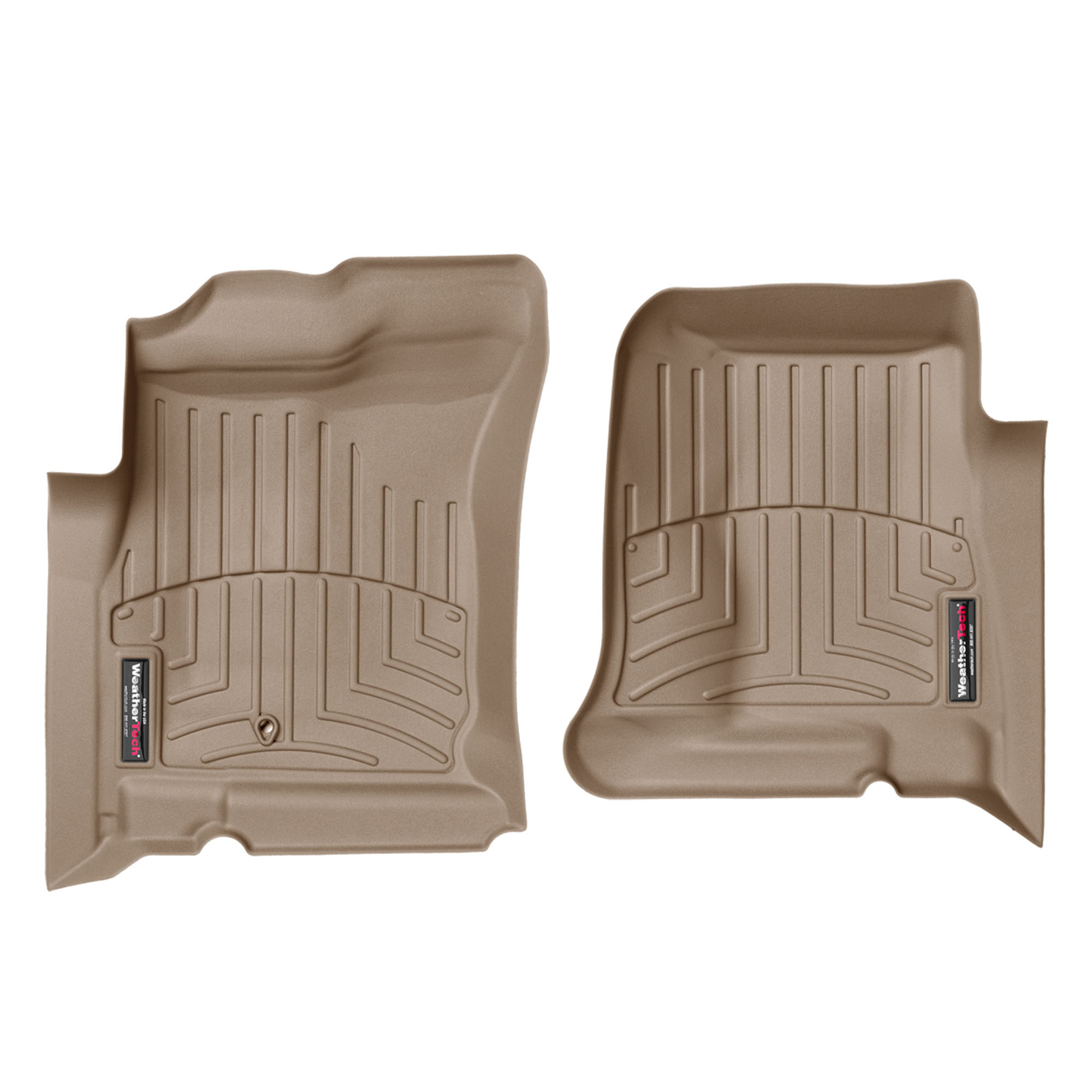 WeatherTech 450251 Floor liner for Car