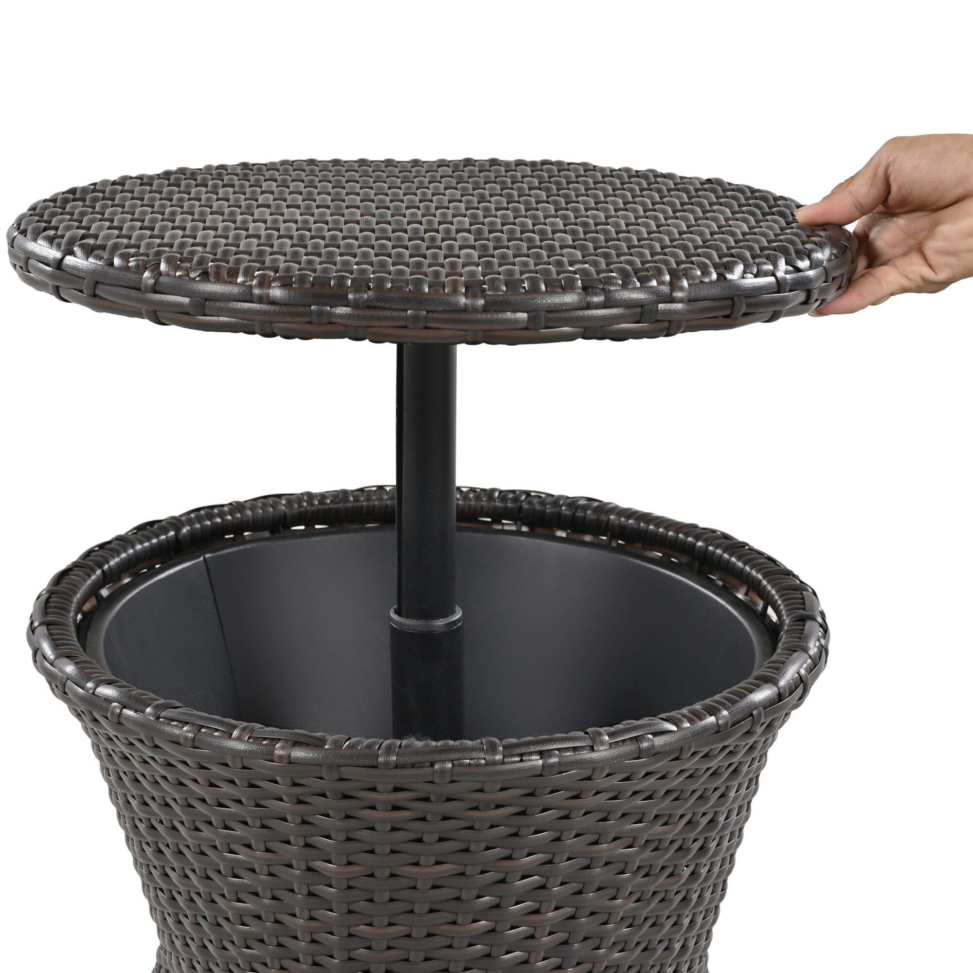 ModernLuxe L-WF324995AAW Patio-Chairs - View #18