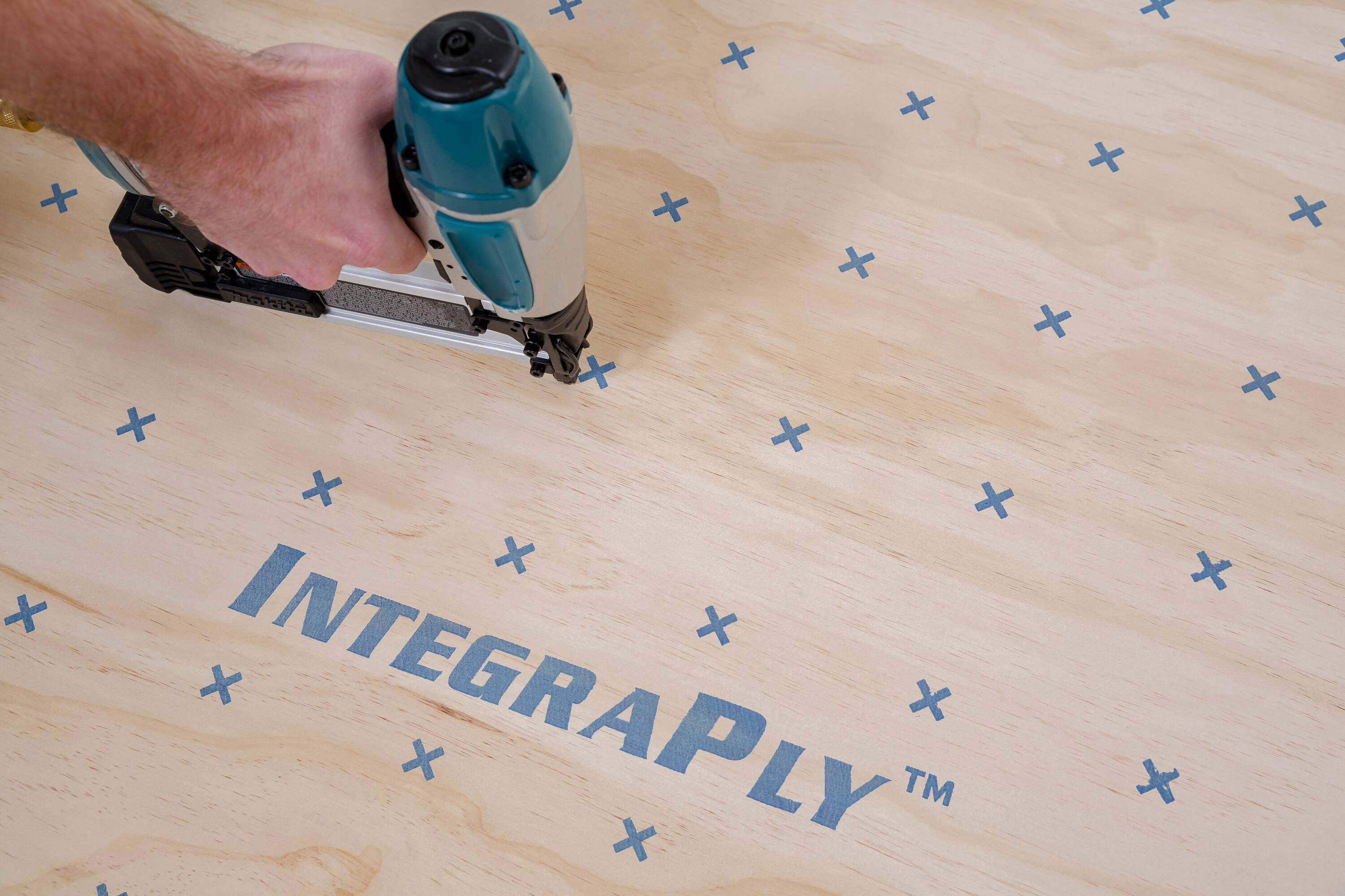 IntegraPly INT0250408 Llc-Plywood - View #3