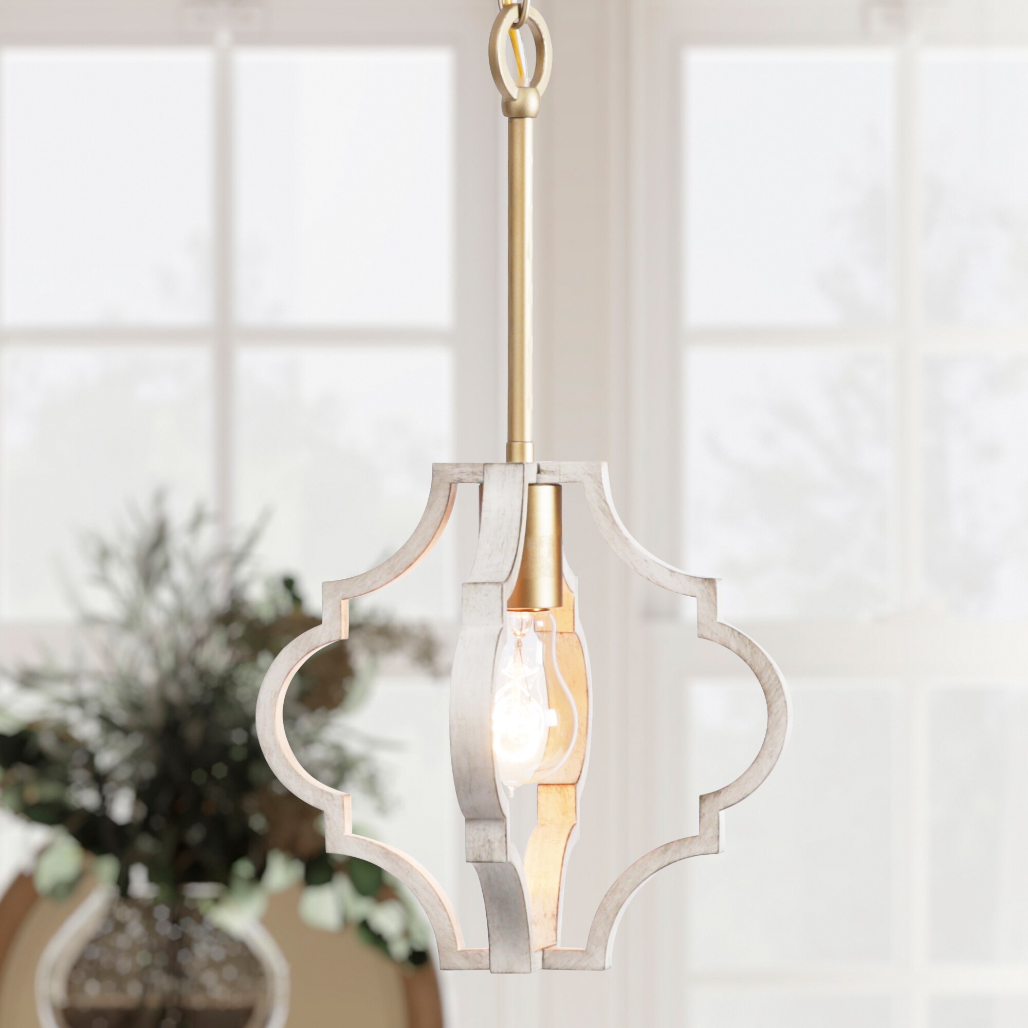 Progress Lighting P500256-078 Pendant-Lights - View #3