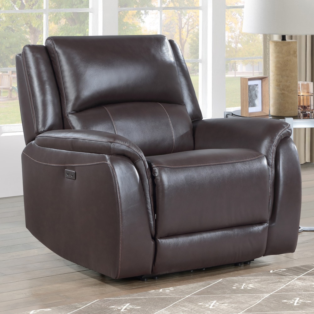 Steve Silver ALX70629RG recliners - View #7