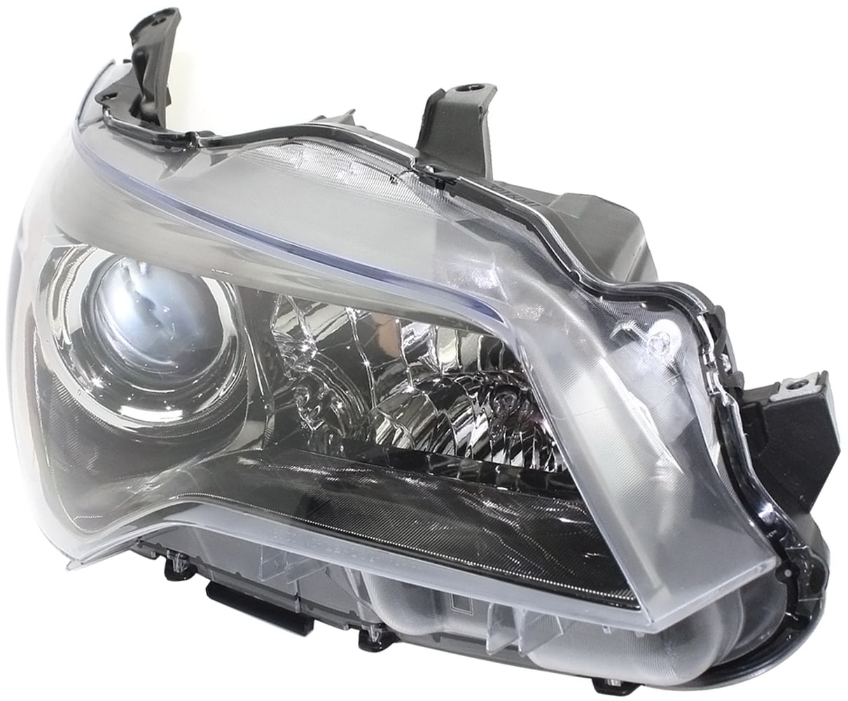 Garage-Pro JCWREPTY100109GP Headlights-Components - View #2
