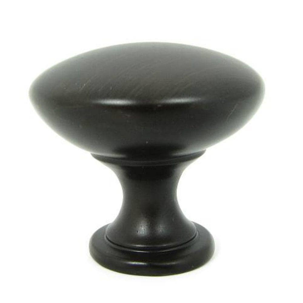 Stone Mill Hardware CP2175-OB Cabinet-Knobs - View #4