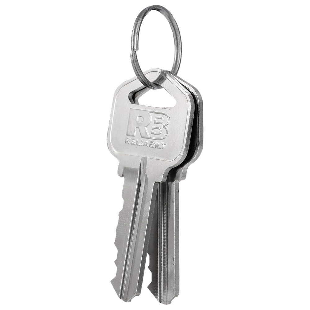 RELIABILT K5XK1-GC30609KD2BCDZ Electronic-Door-Locks - View #3