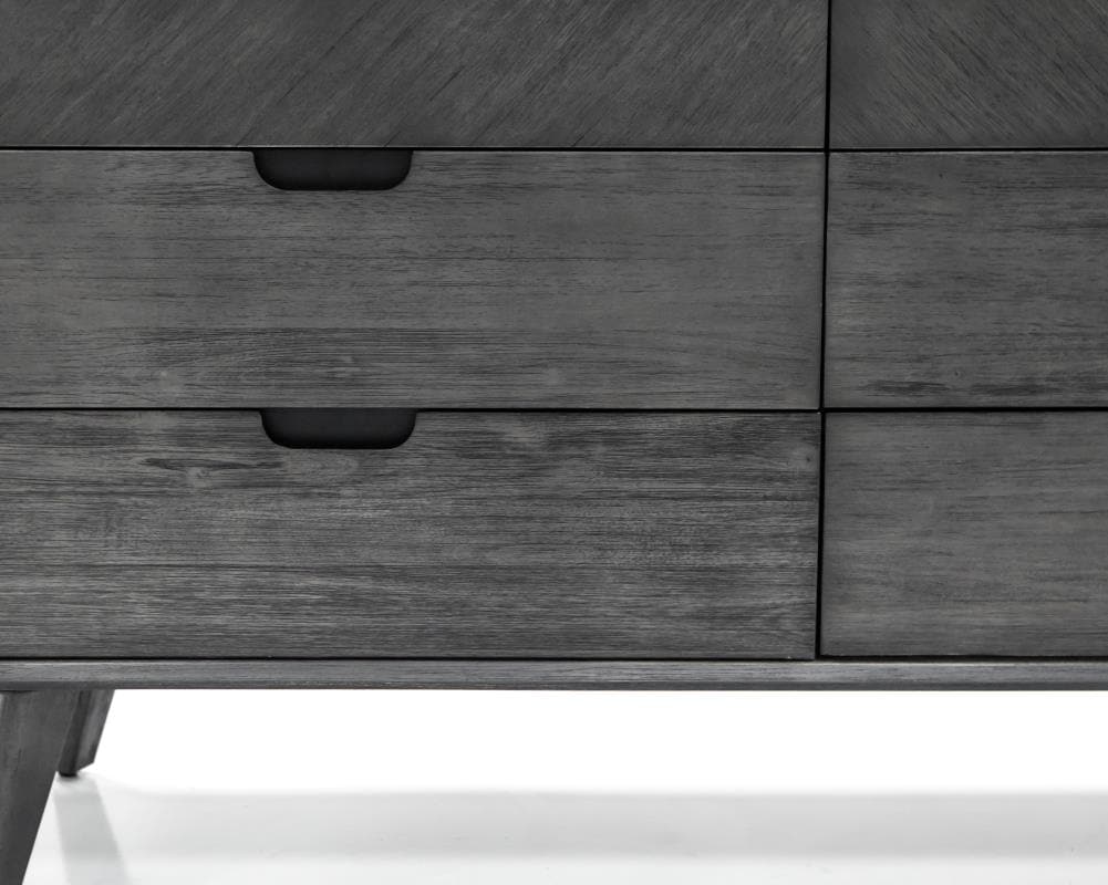 Armen Living LCMODRTG dressers - View #5