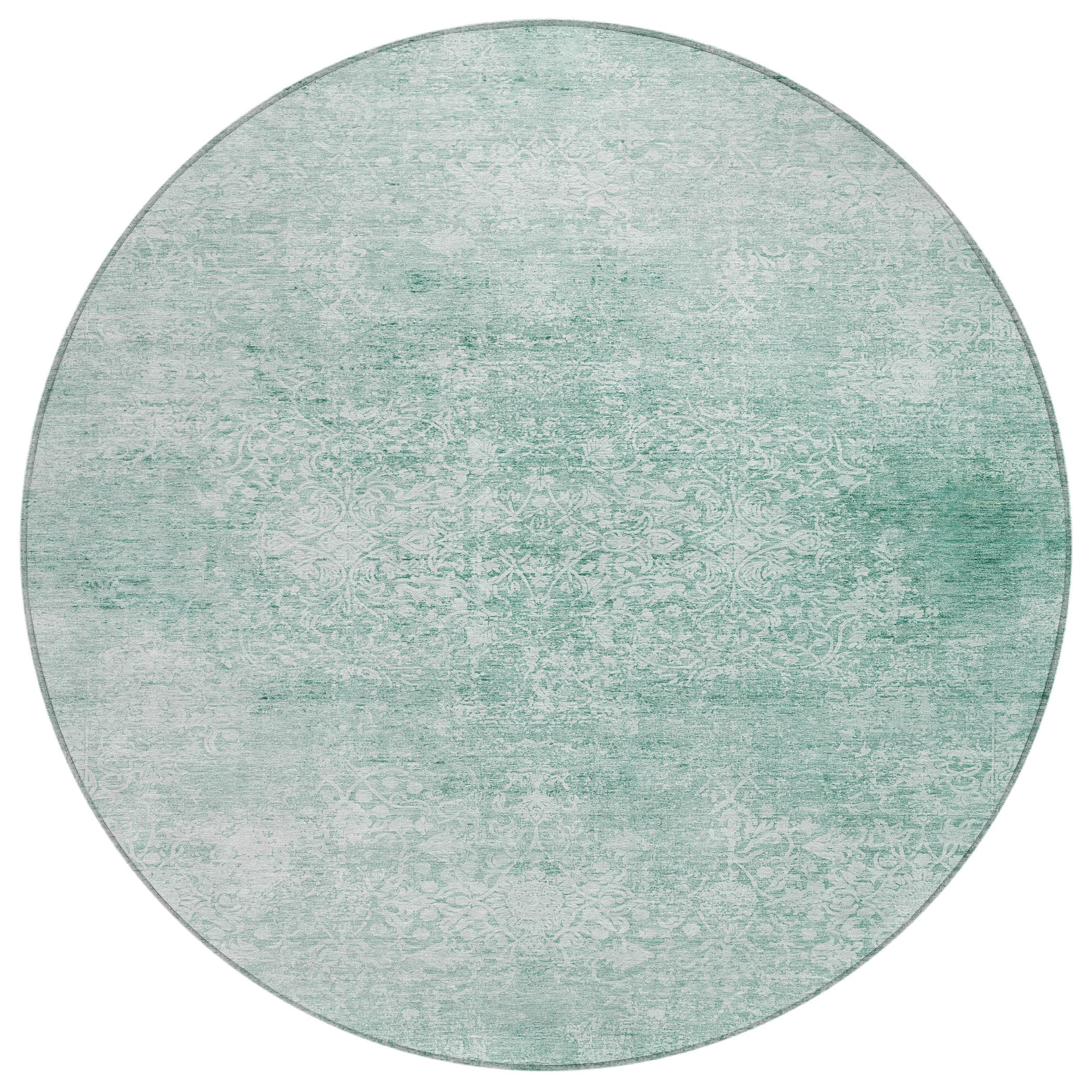 Addison Rugs ACN1763TQ8RO rugs - View #2