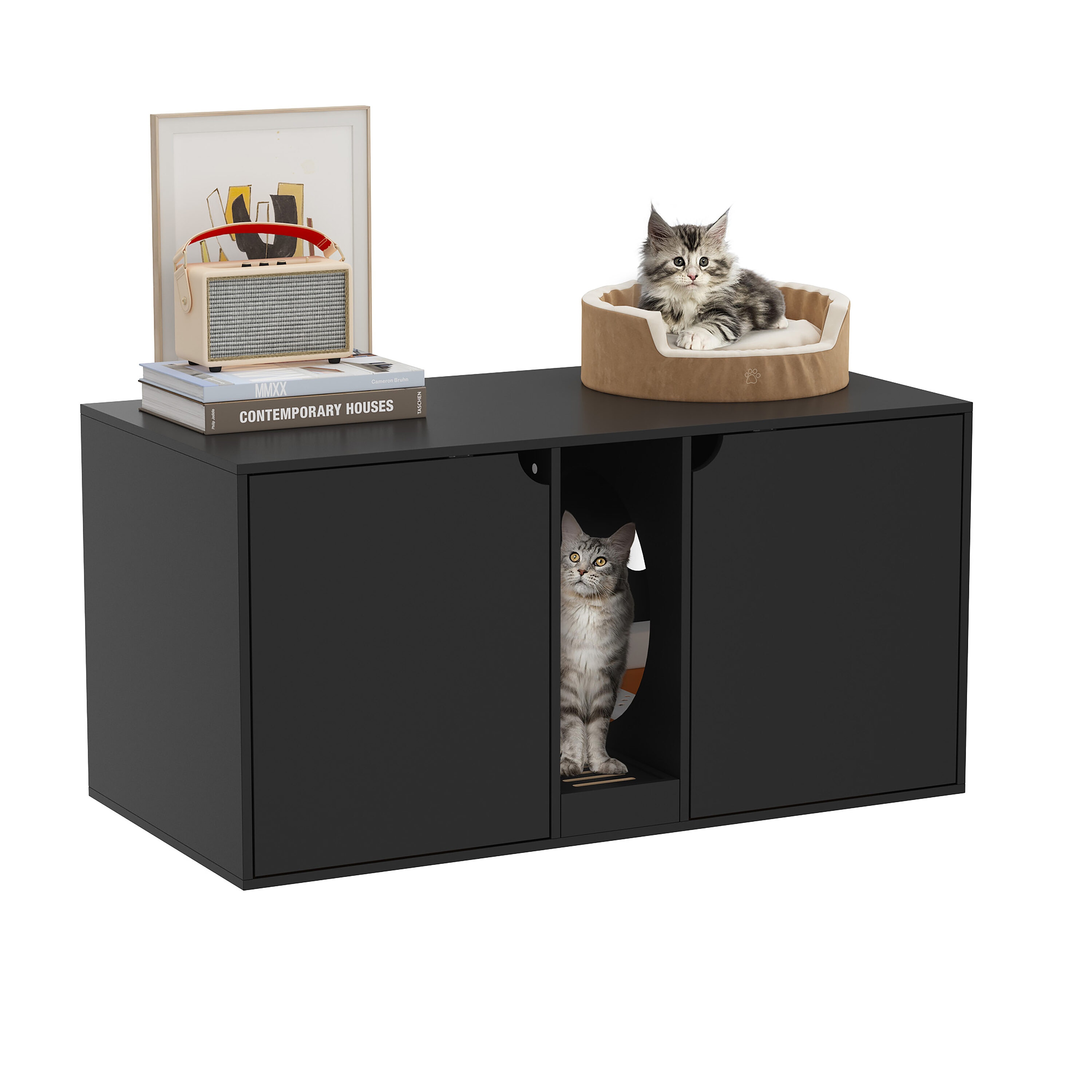 MIDHAM KF180141-02 Dog-Houses - View #5