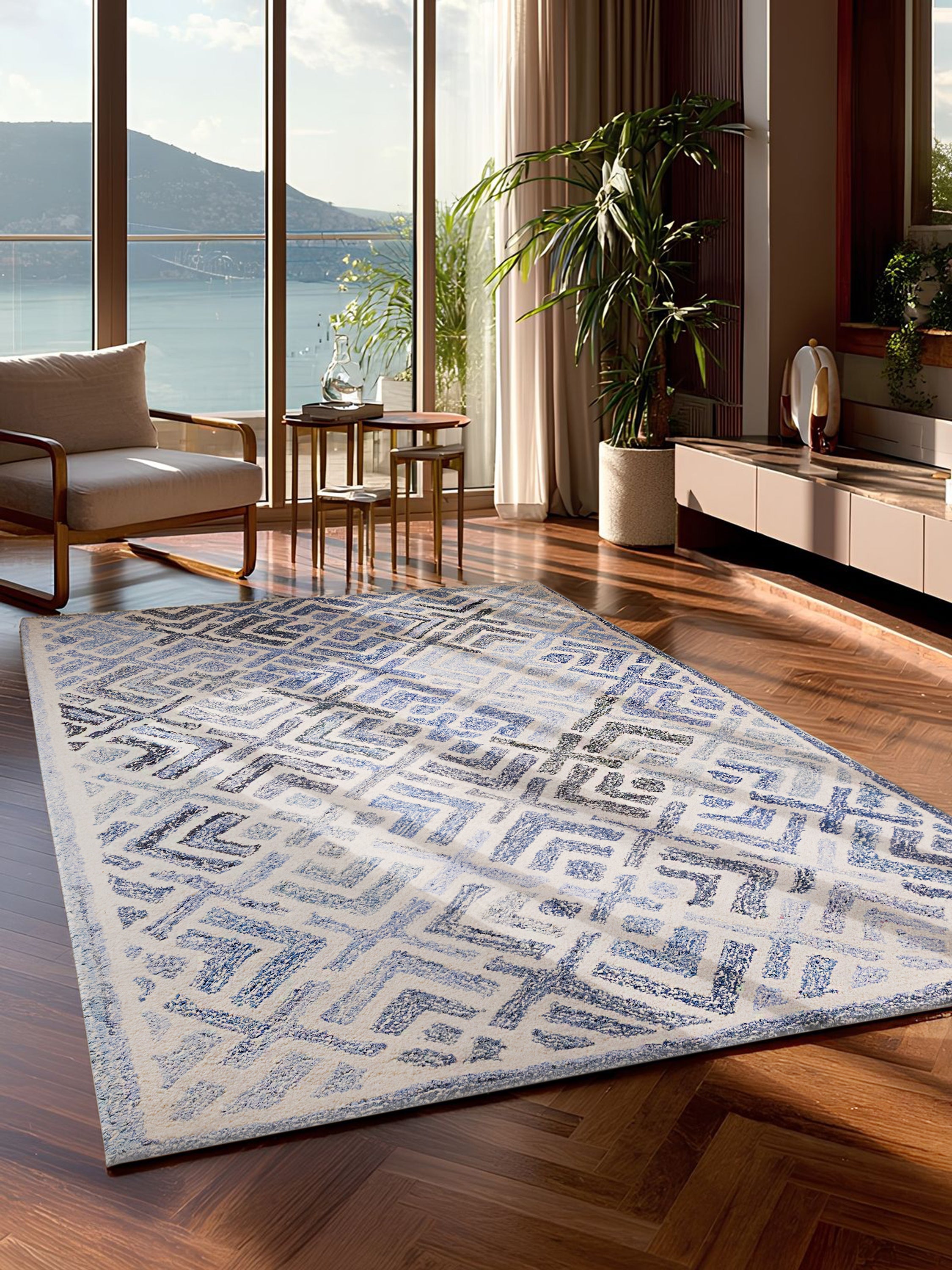 GAURI KOHLI GK81048 rugs - View #3