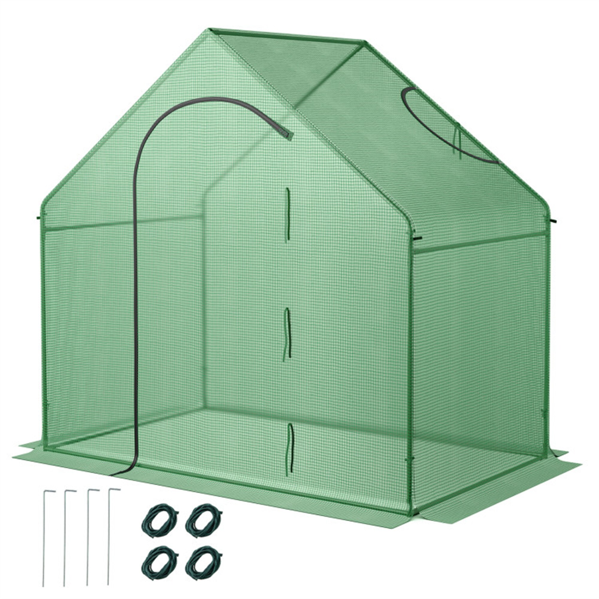 BABOOM BOM-GT4274-CO greenhouses - View #3