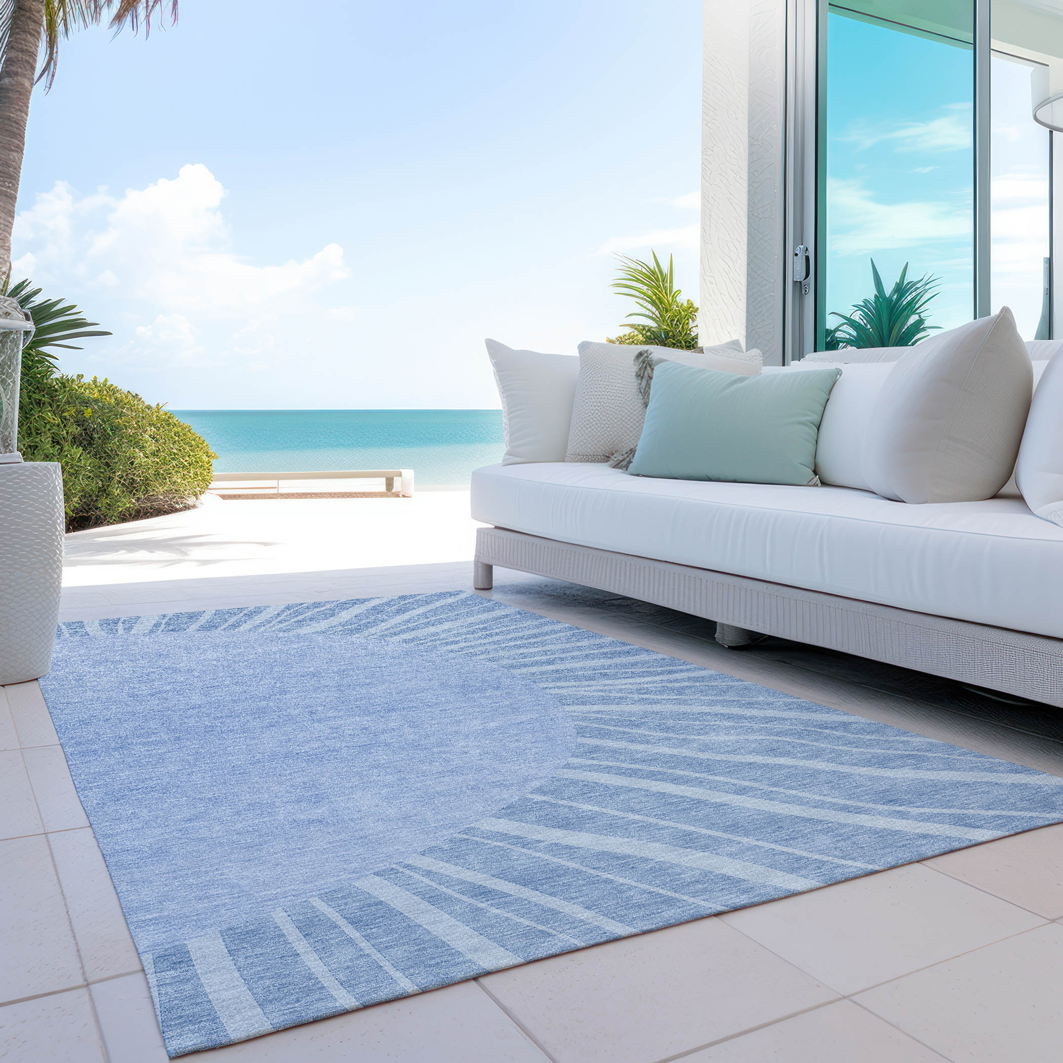 Addison Rugs ACN668DN3X5 rugs - View #9