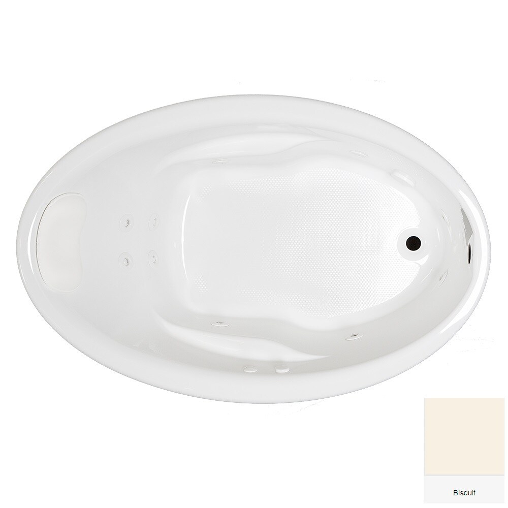Laurel Mountain 5738IW528 bathtubs - View #5