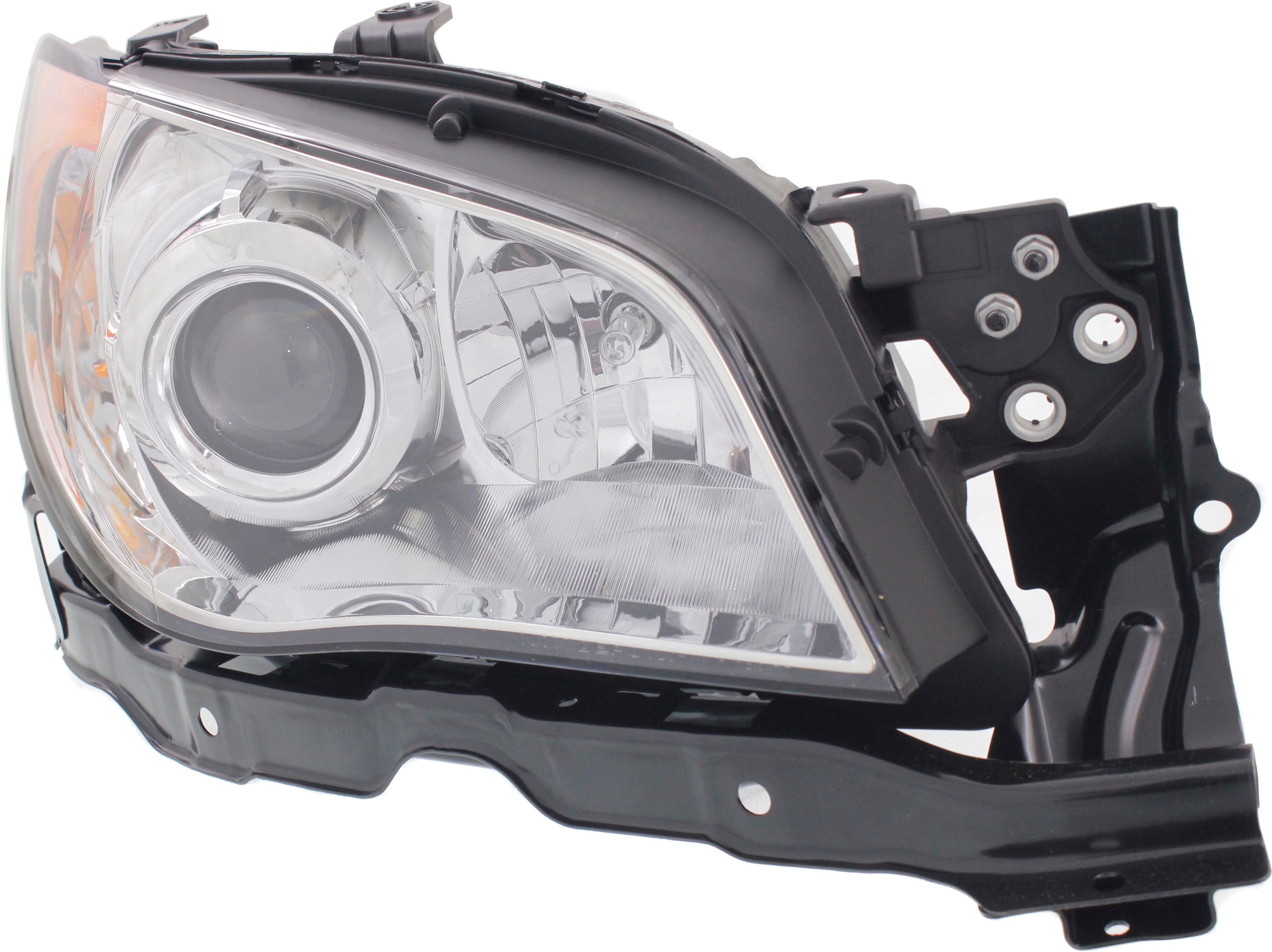 Garage-Pro JCWREPS100194QGP Headlights-Components - View #2