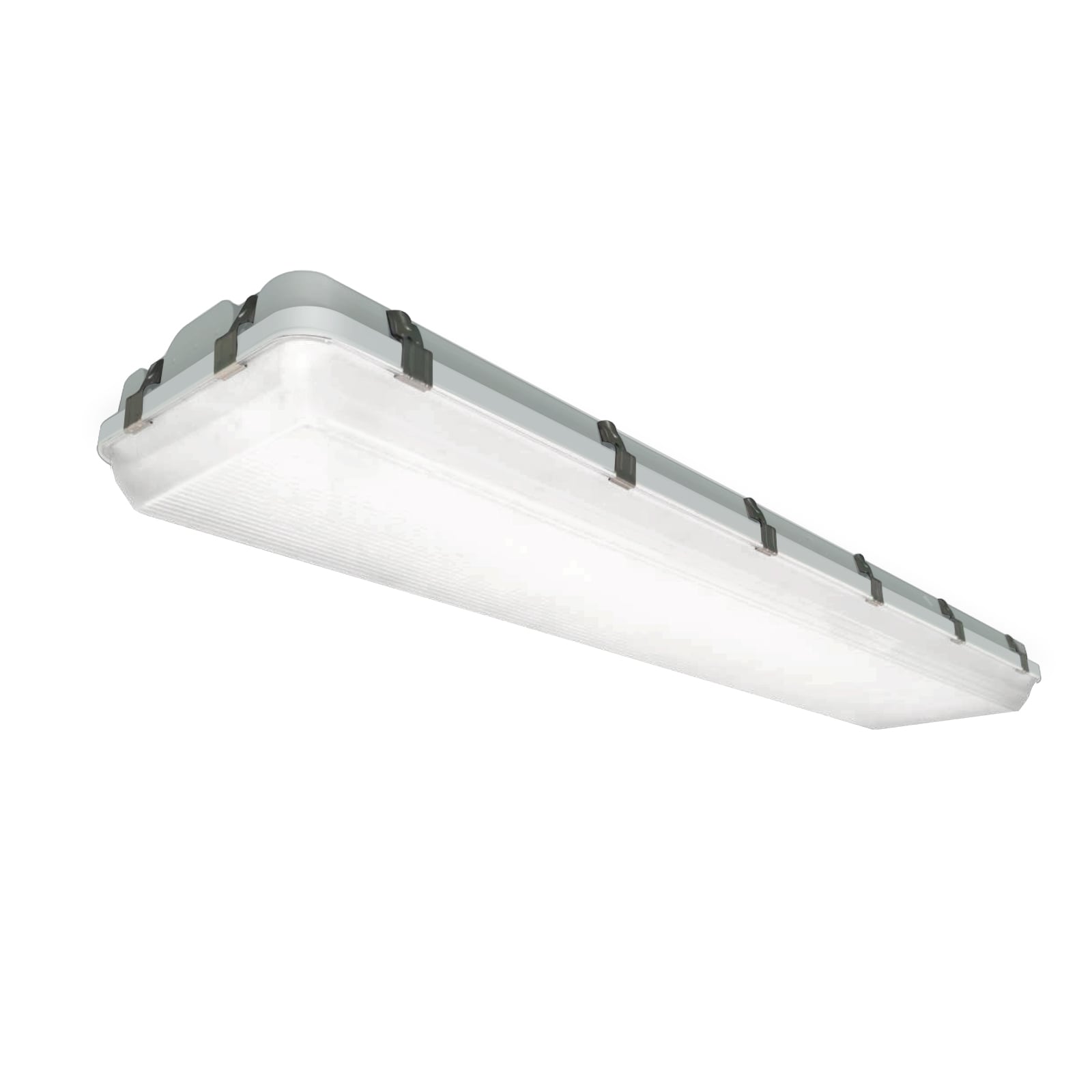 RUN BISON 32000 -Lumens LED Hardwired Ceiling-mounted Work Light