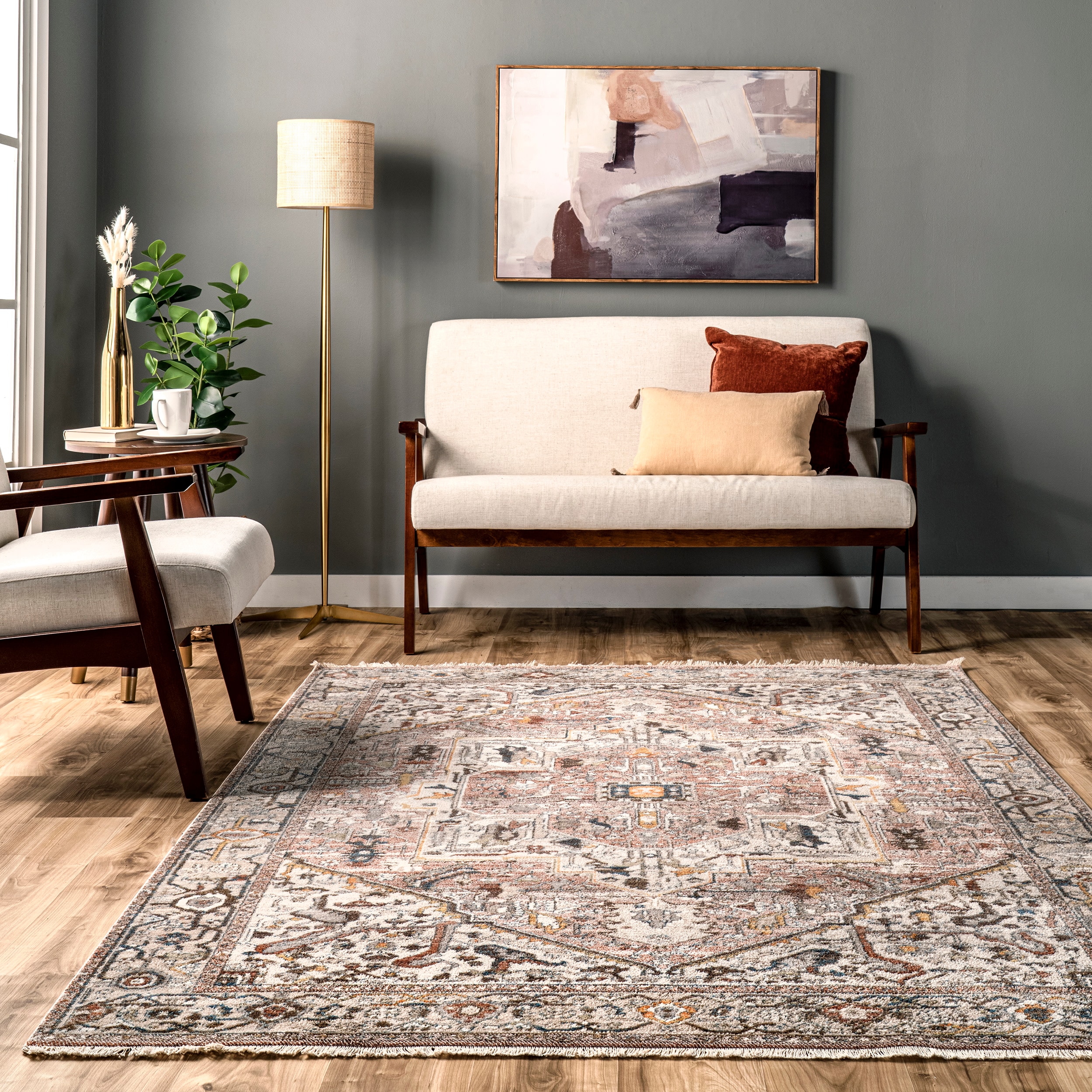 nuLOOM KHMC04J-6709 rugs - View #7