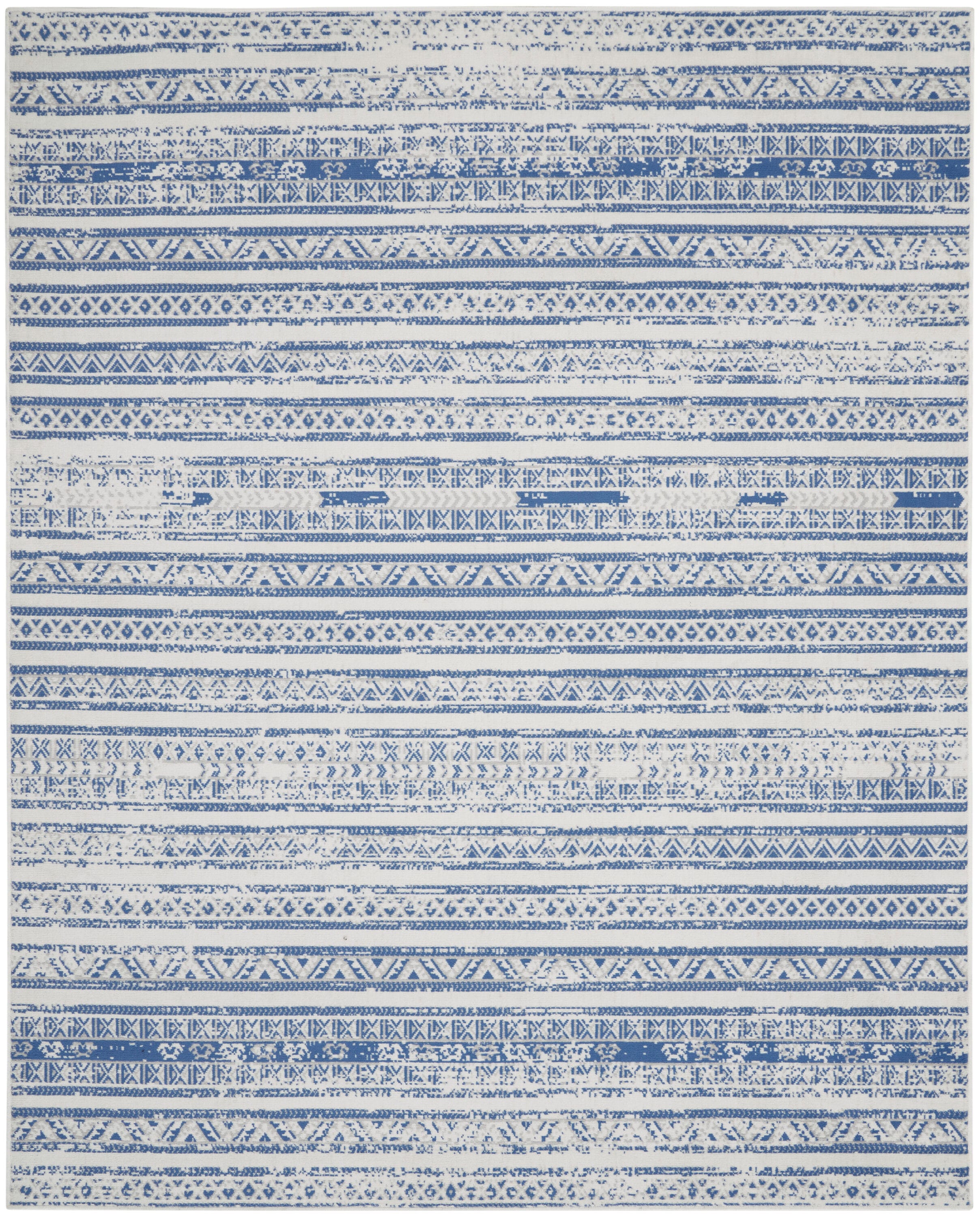 Nourison 99446834799 rugs - View #2