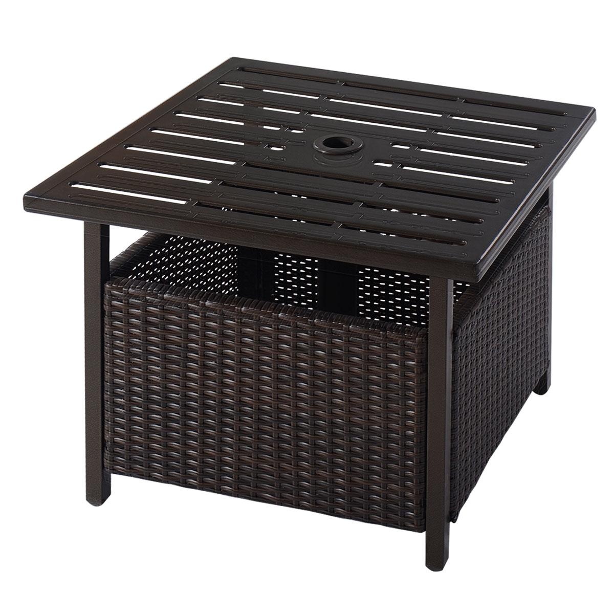 BABOOM BOM-HW66109-CO Patio-Tables - View #5